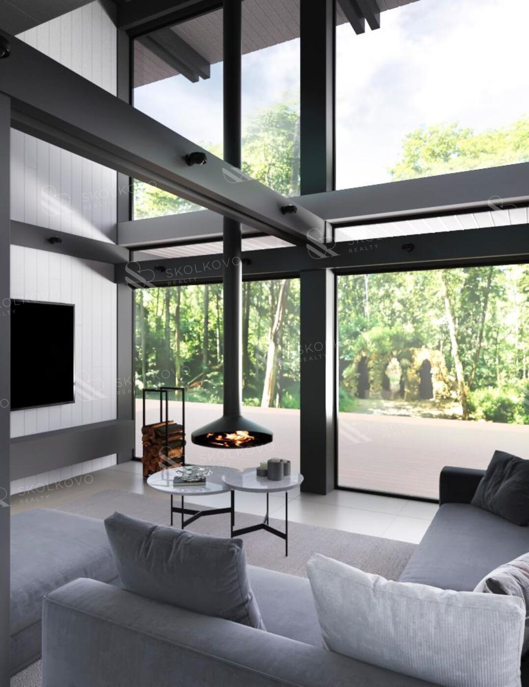 Карточка предложения