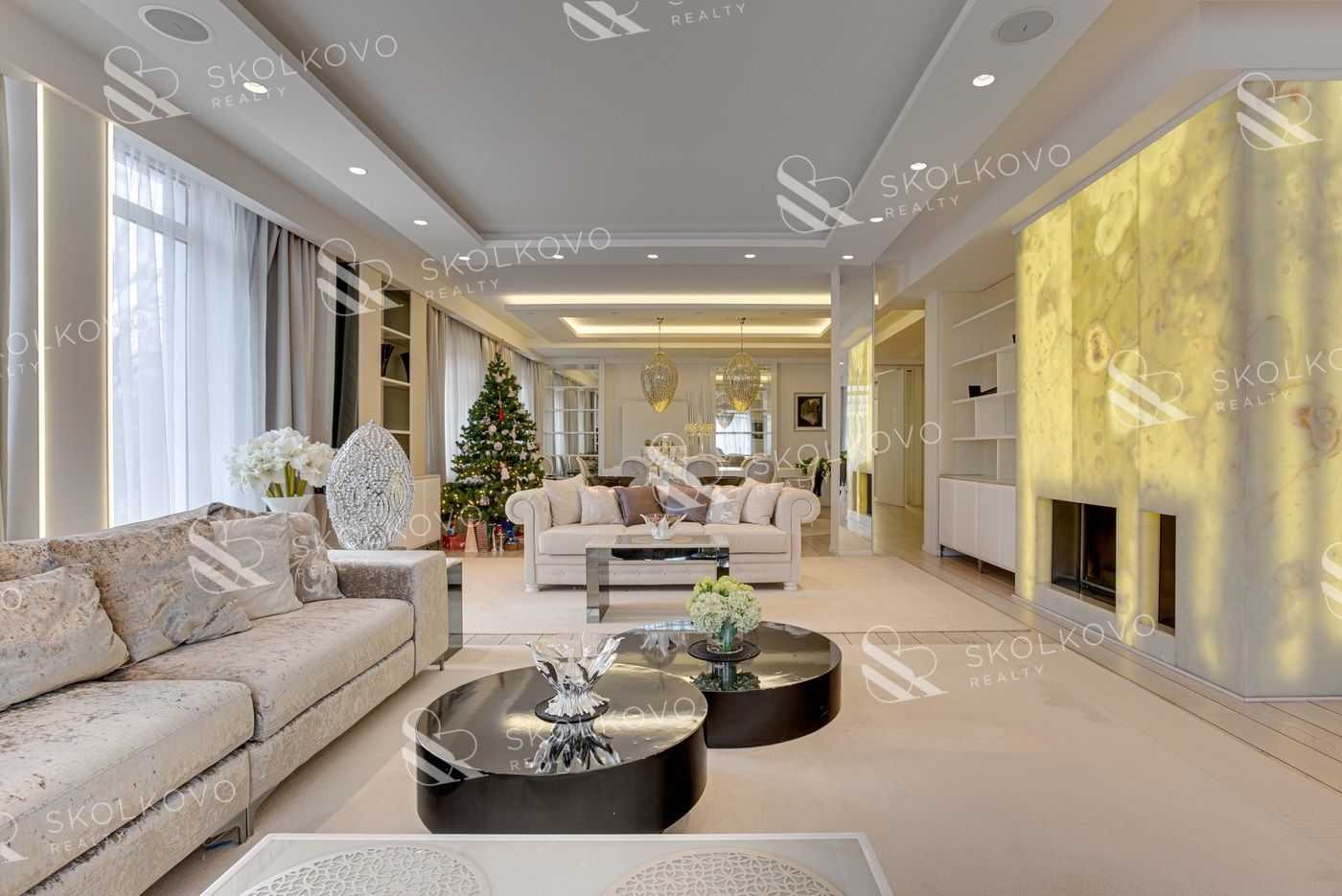 Карточка предложения