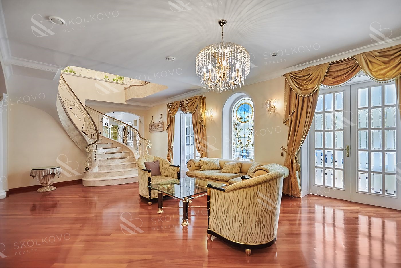 Карточка предложения