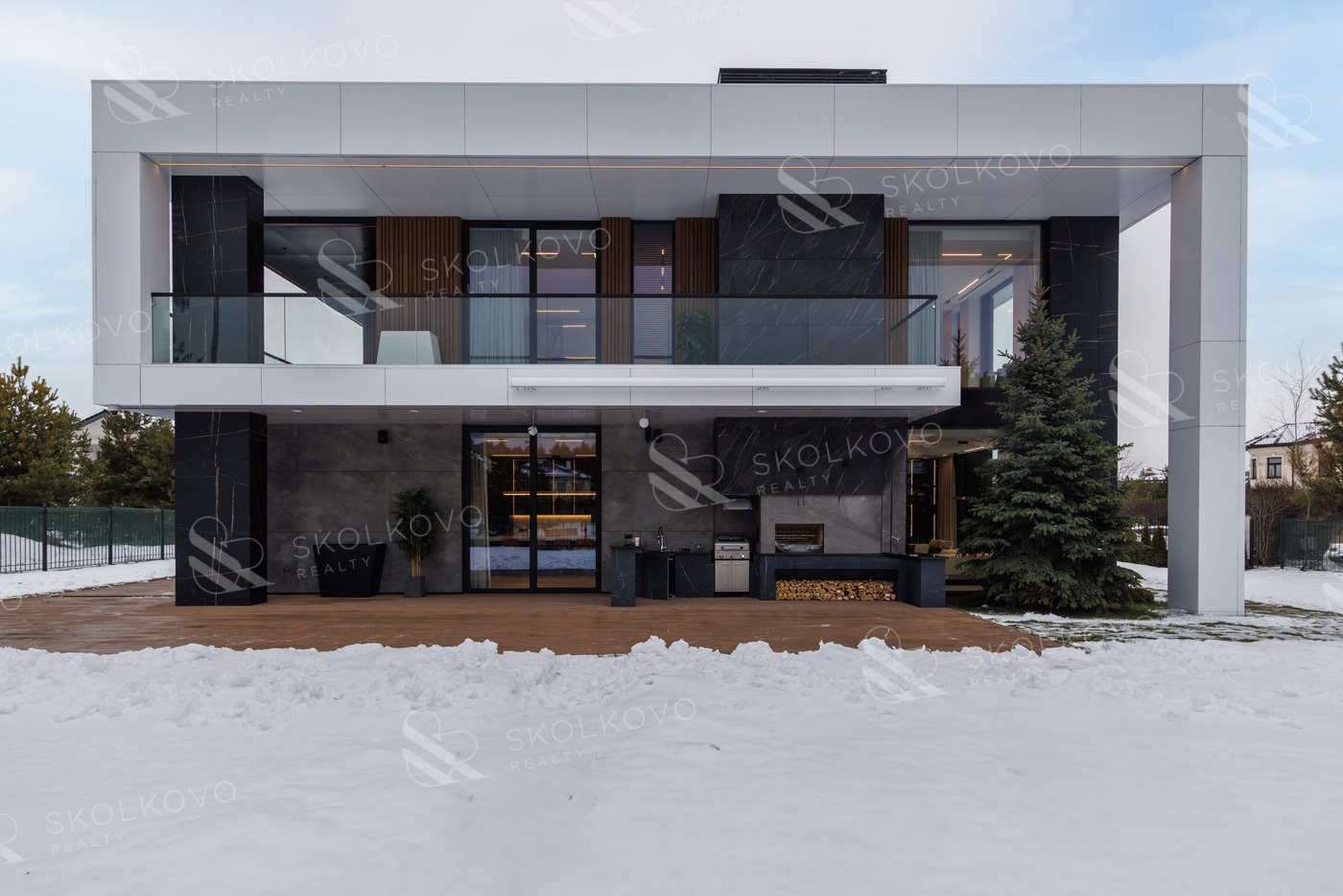 Карточка предложения