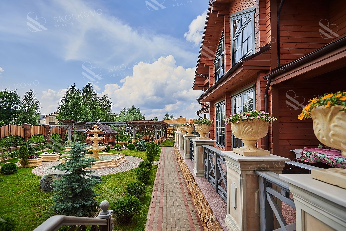 Карточка предложения