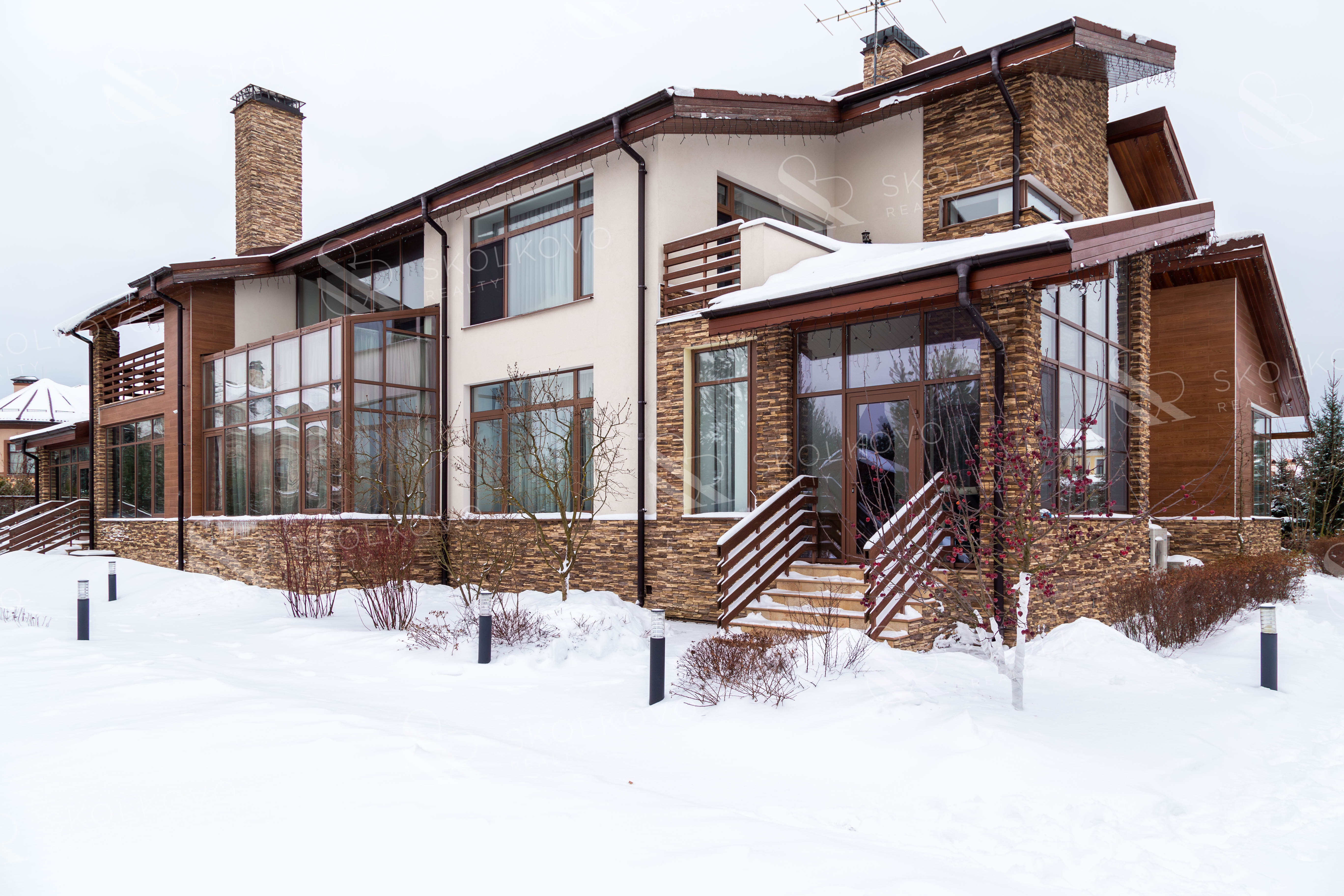 Карточка предложения