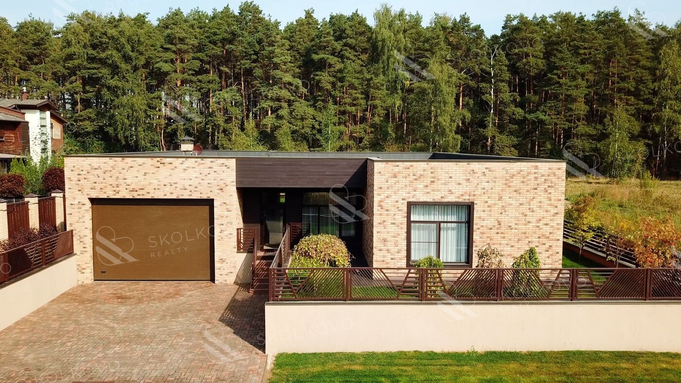 Карточка предложения