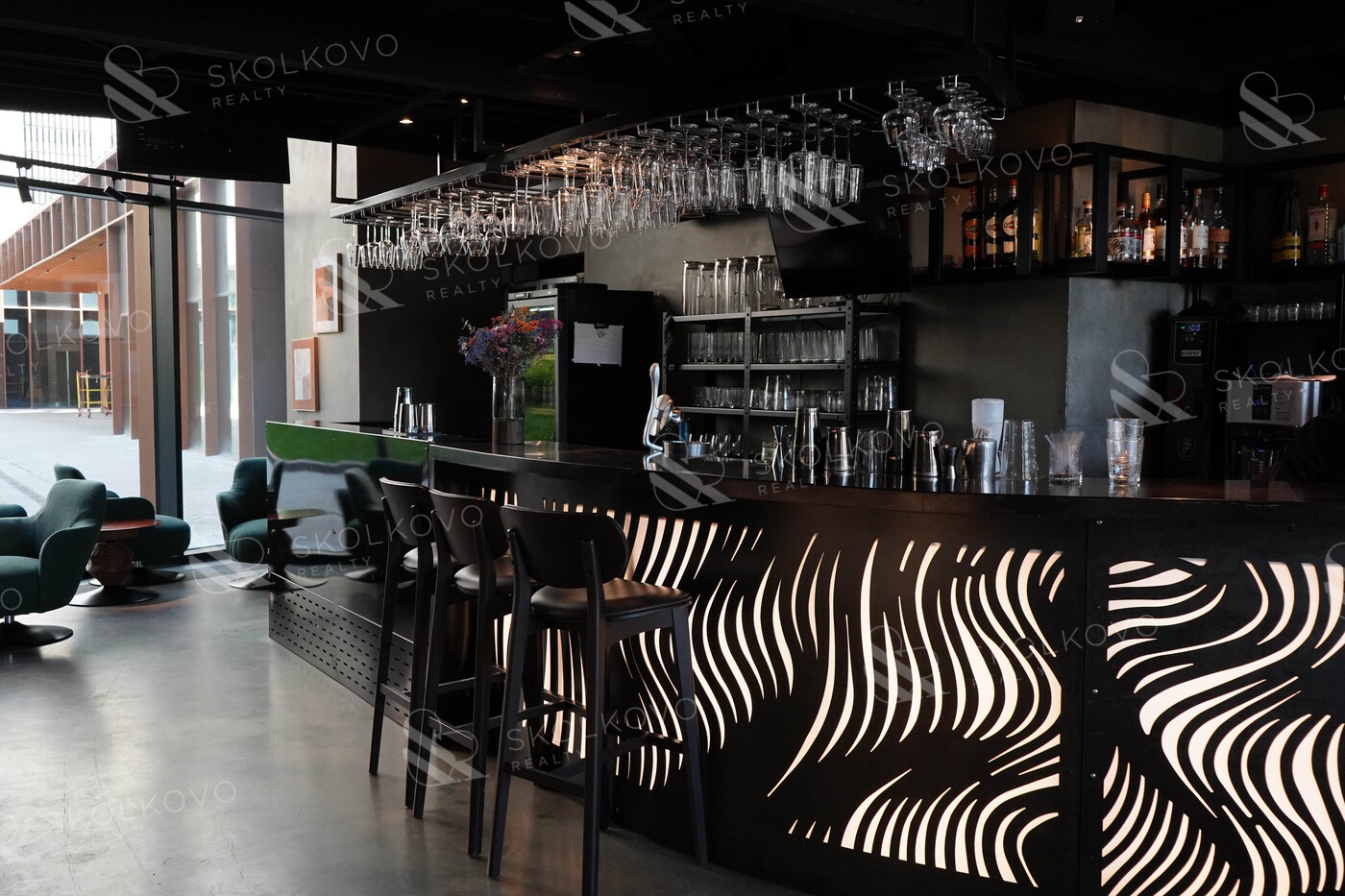 Карточка предложения