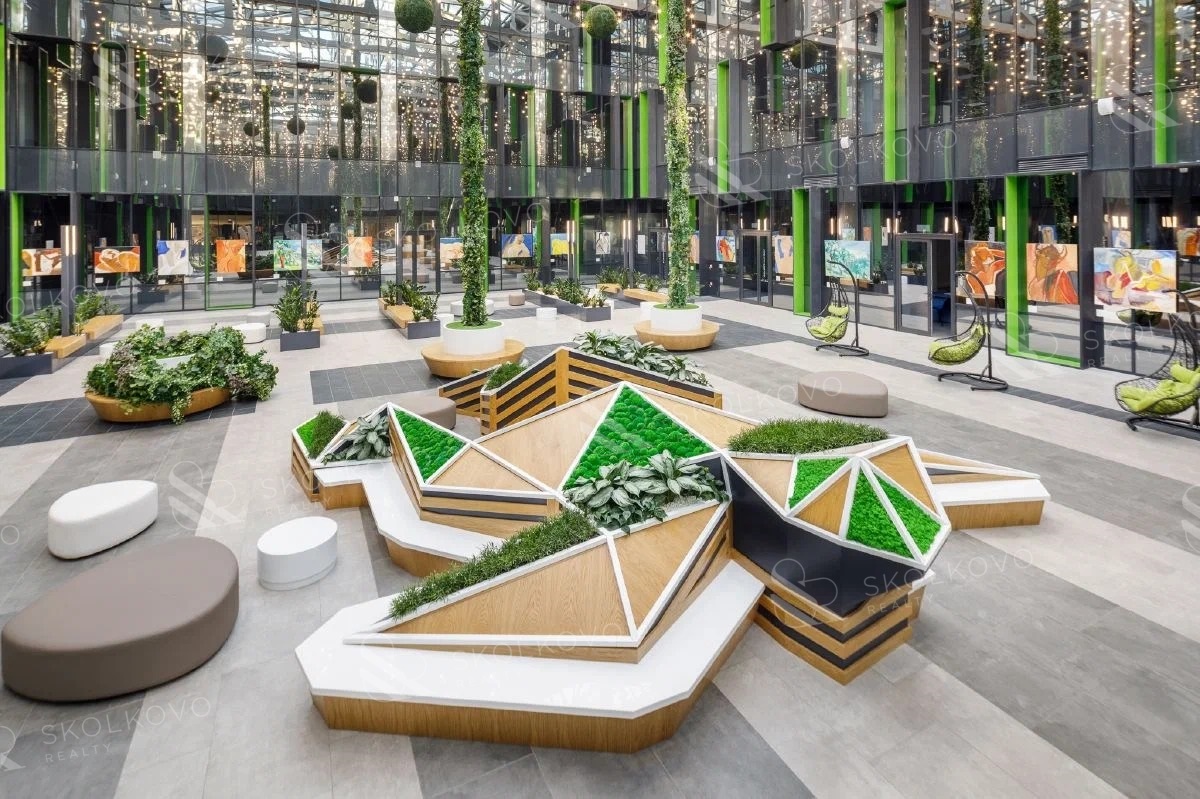 Карточка предложения