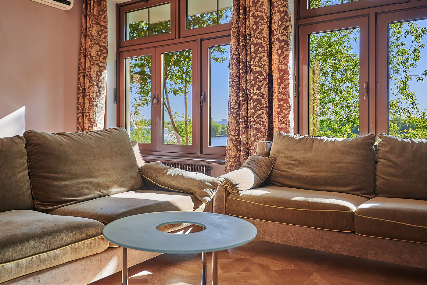 Карточка предложения