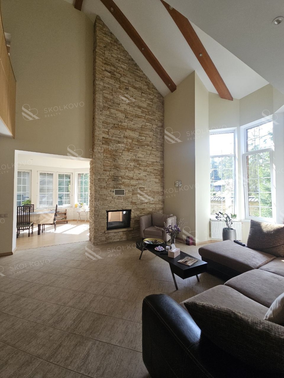 Карточка предложения