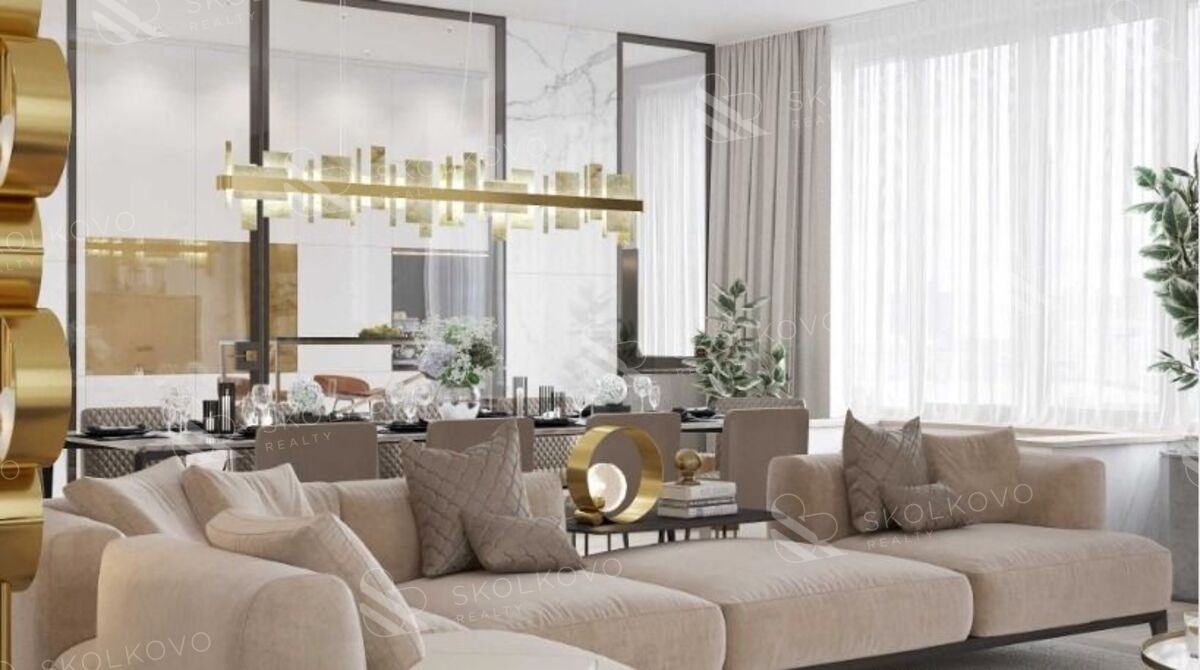 Карточка предложения