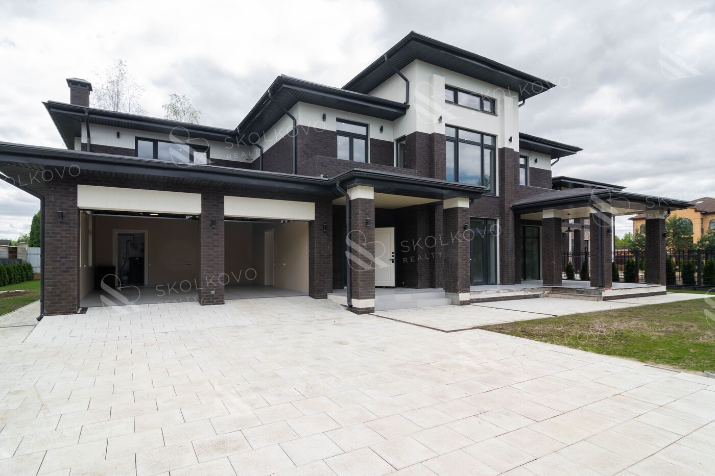 Карточка предложения