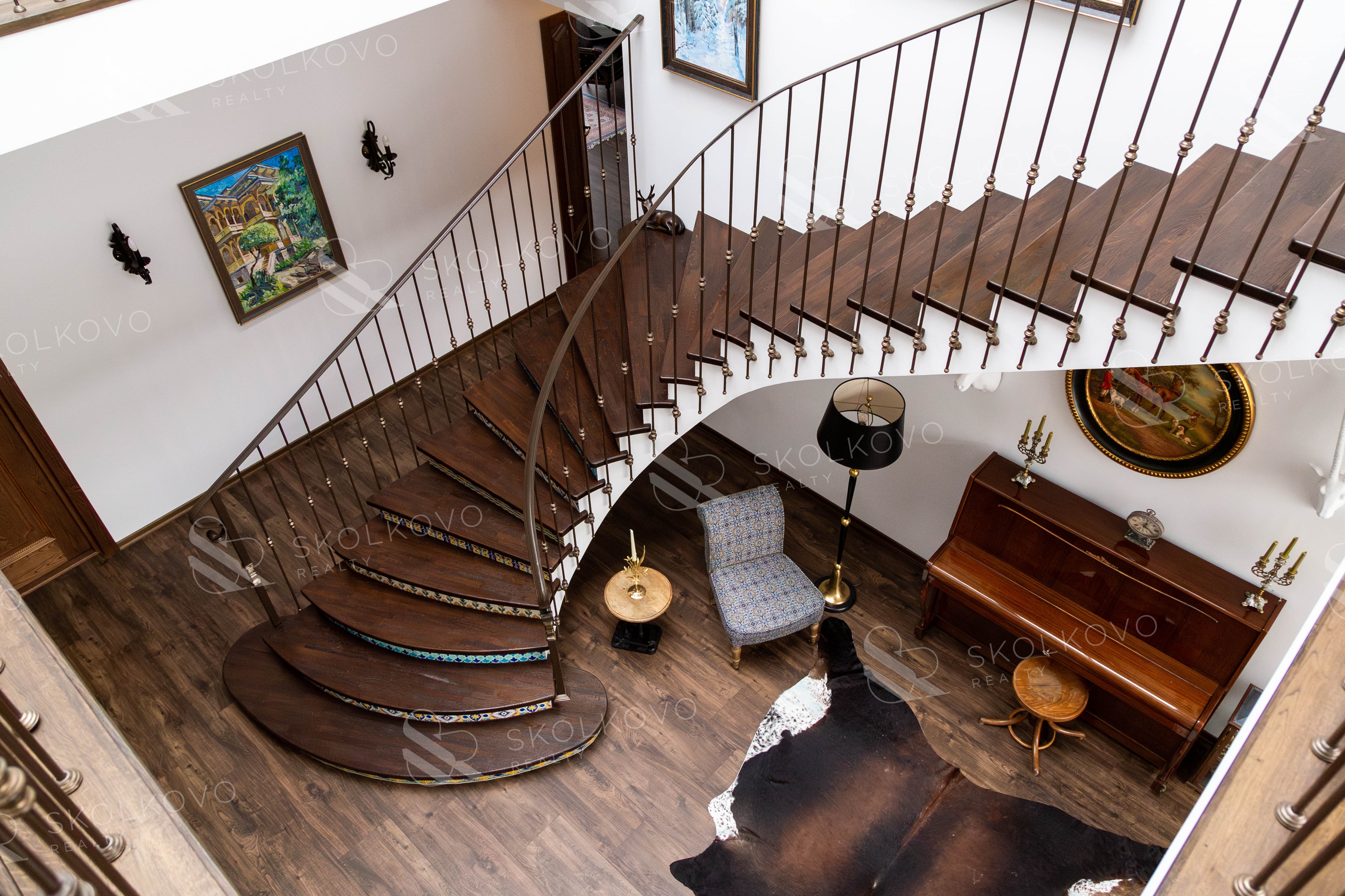 Карточка предложения