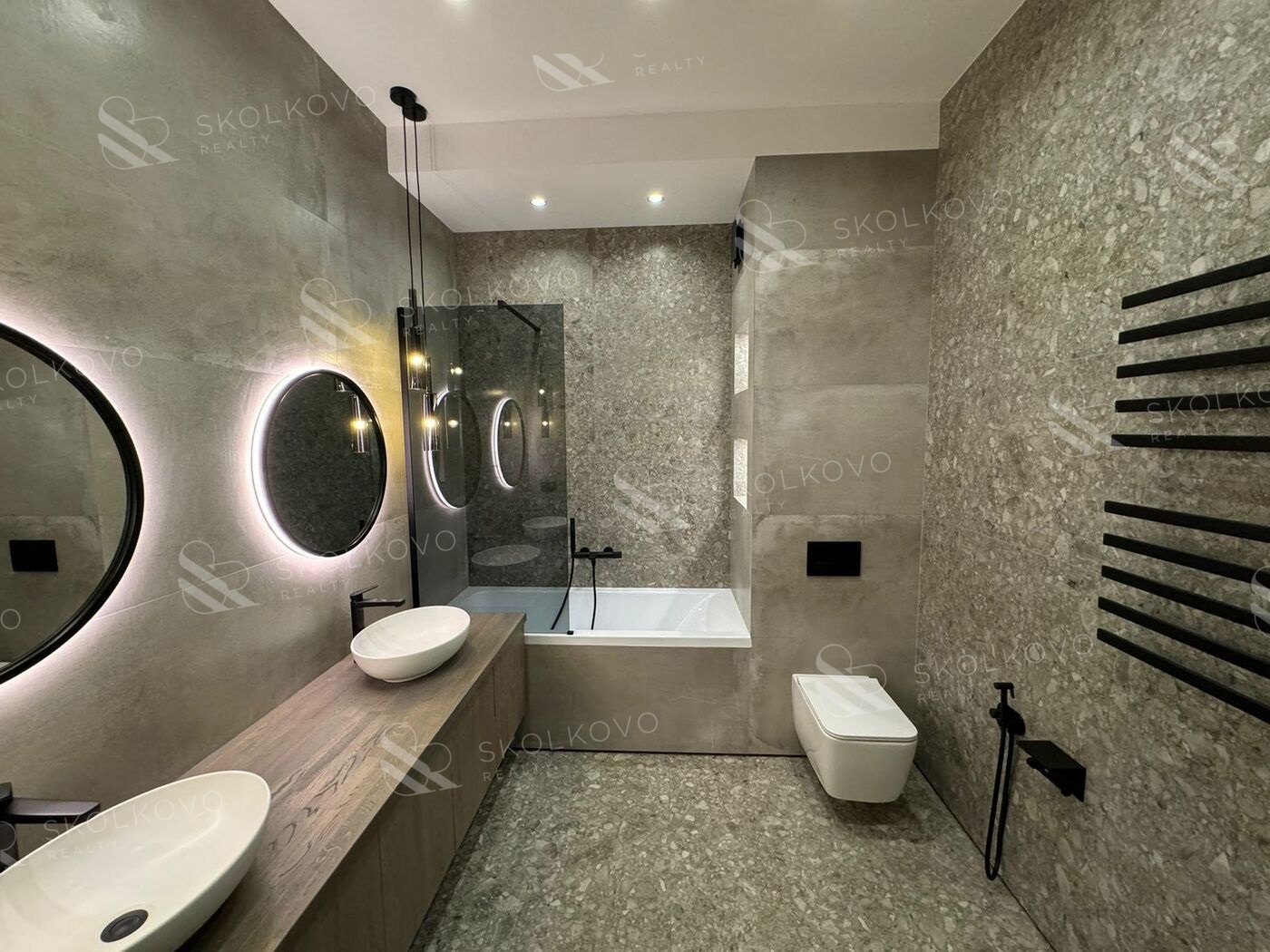 Карточка предложения