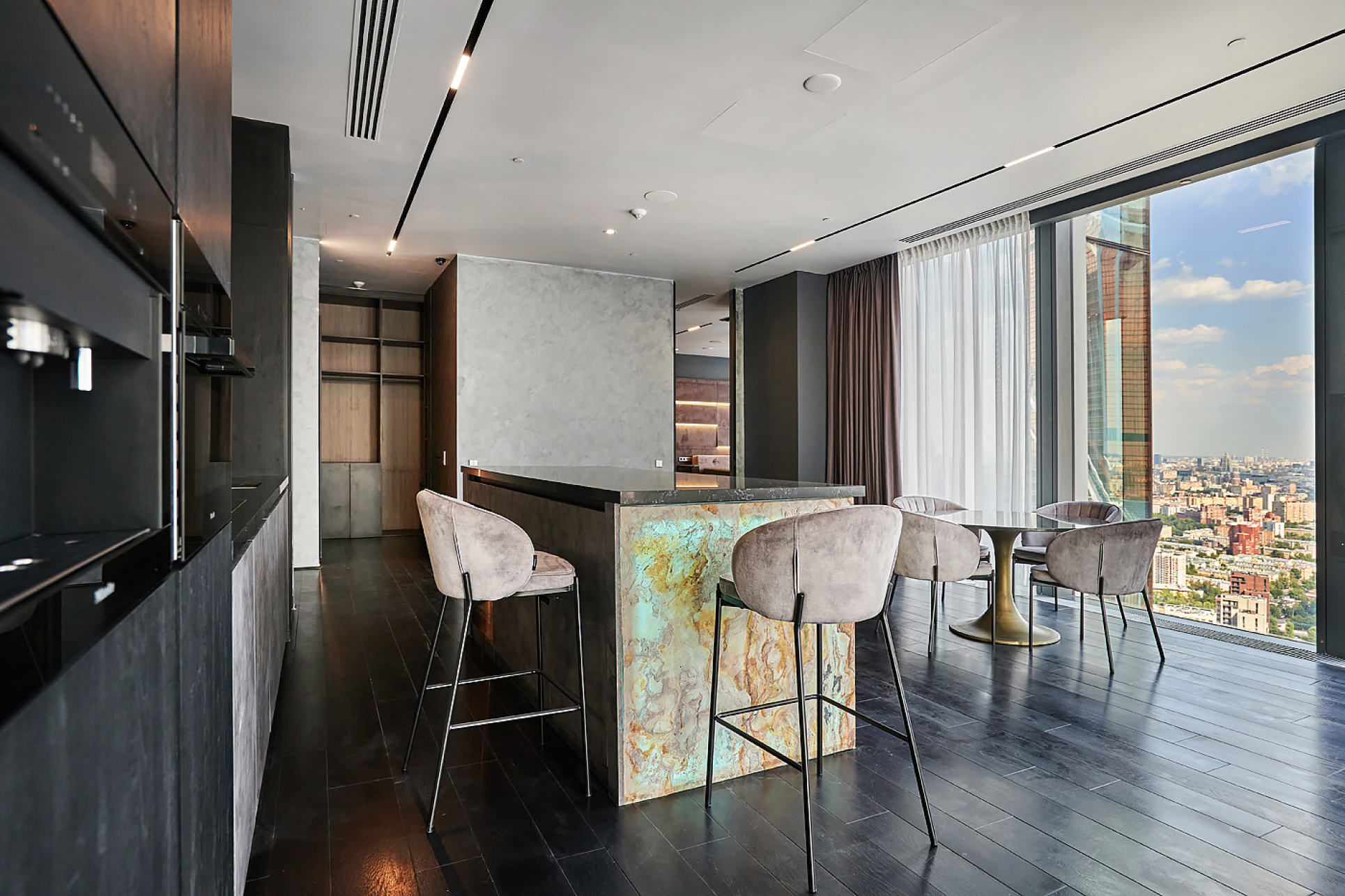 Карточка предложения