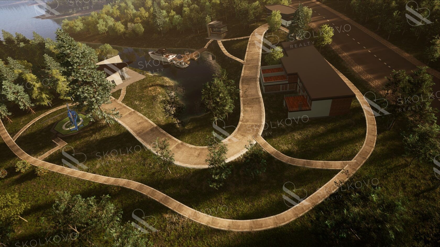 Карточка предложения