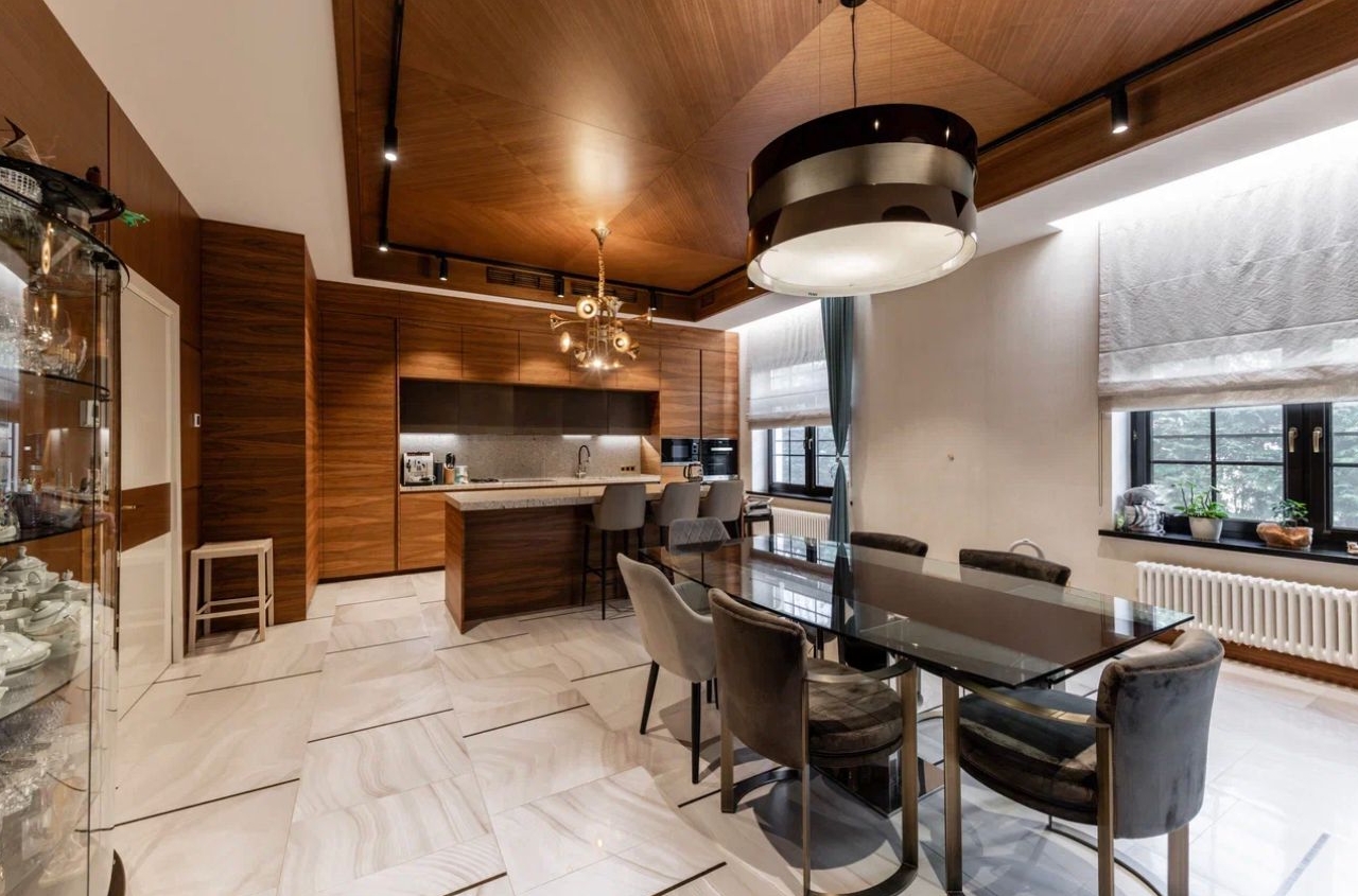 Карточка предложения