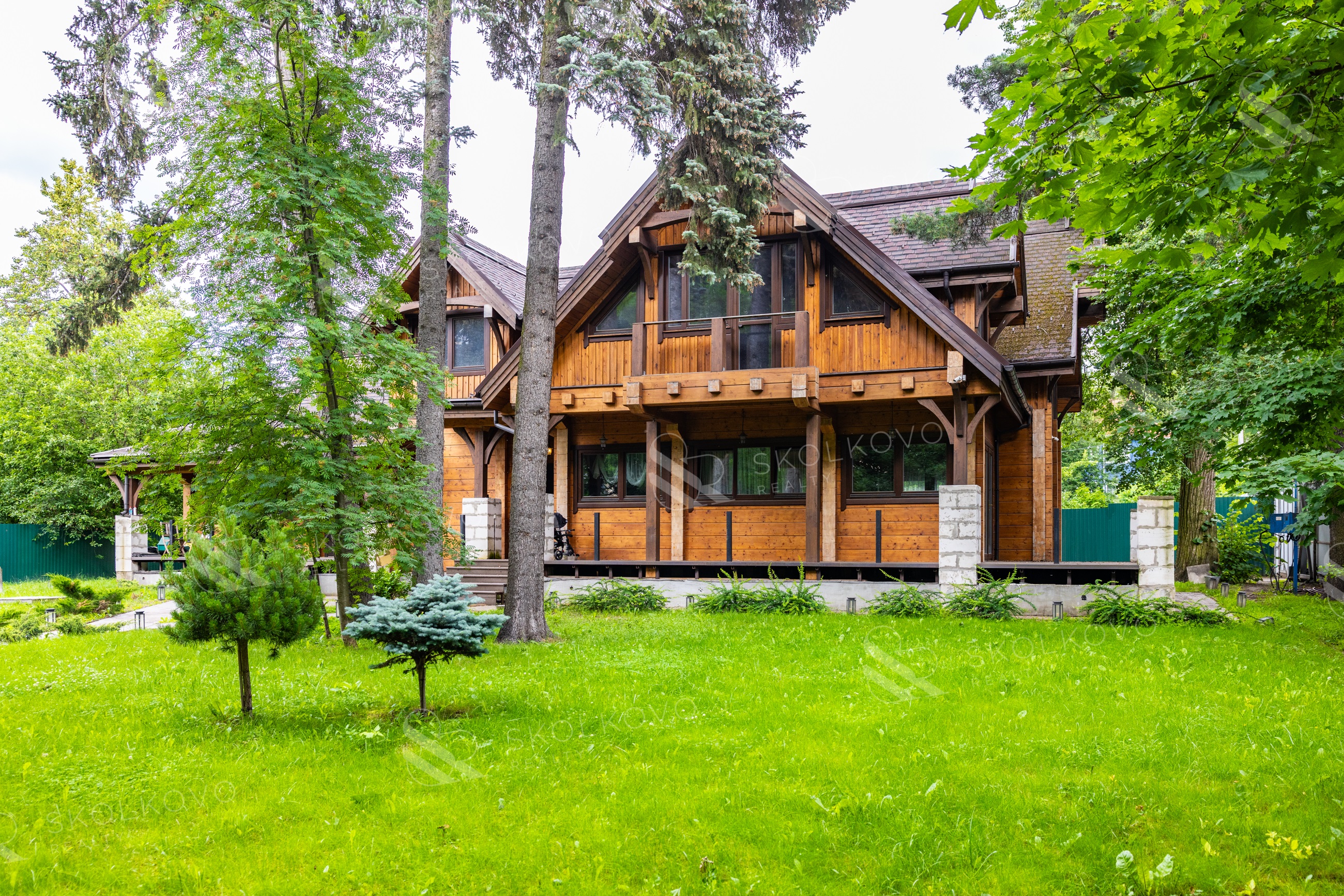 Карточка предложения