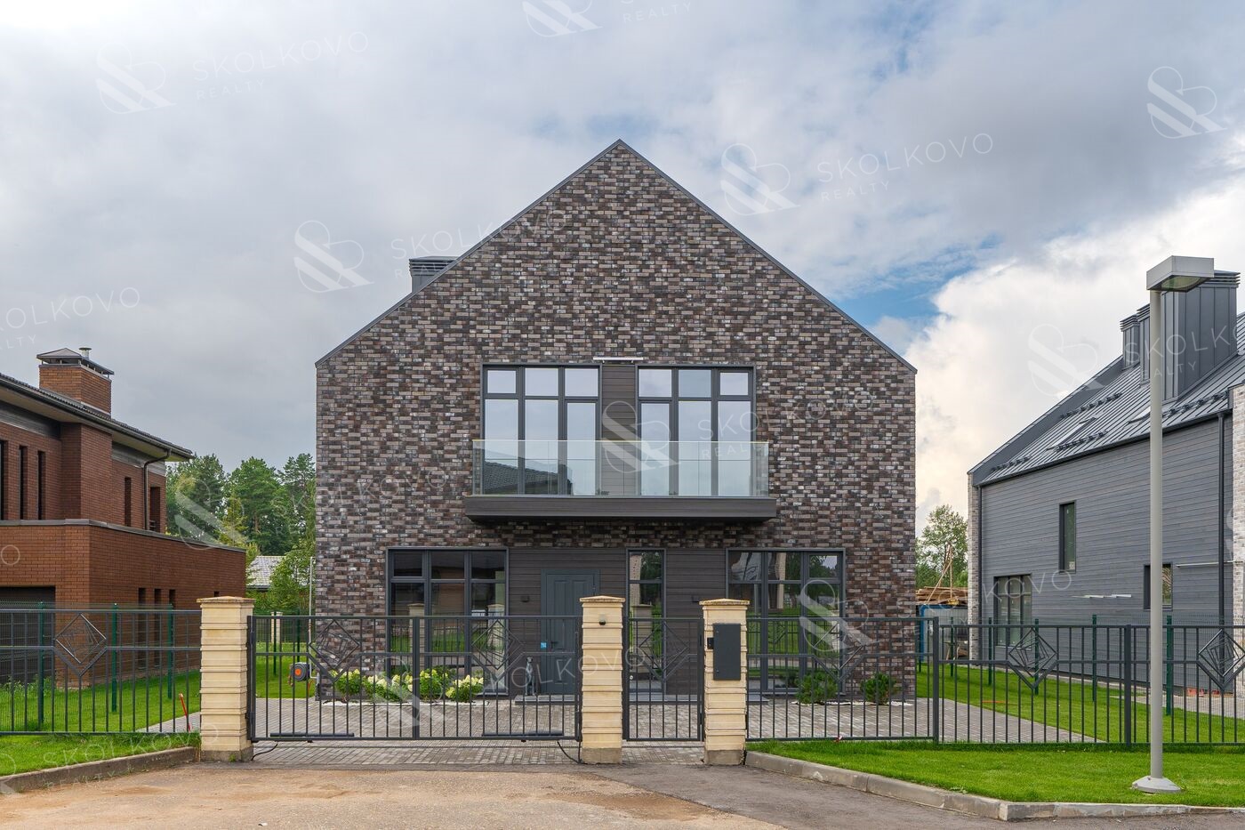 Карточка предложения