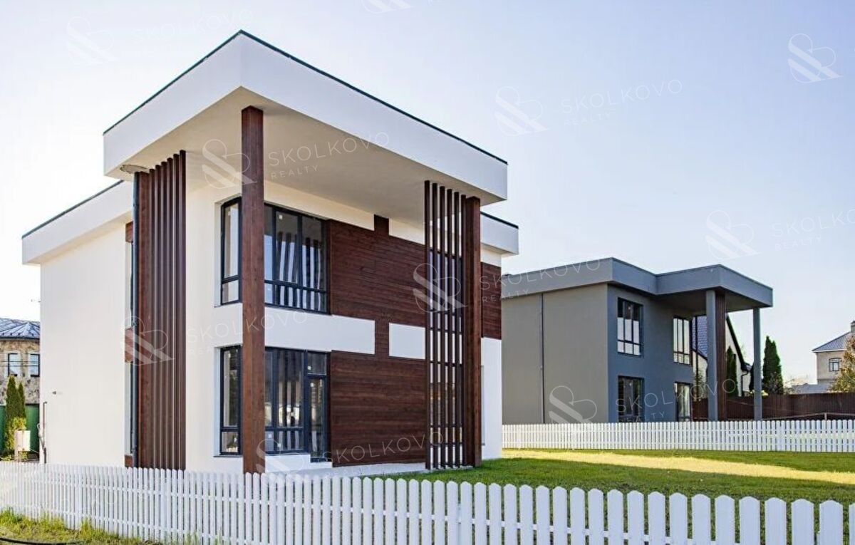 Карточка предложения