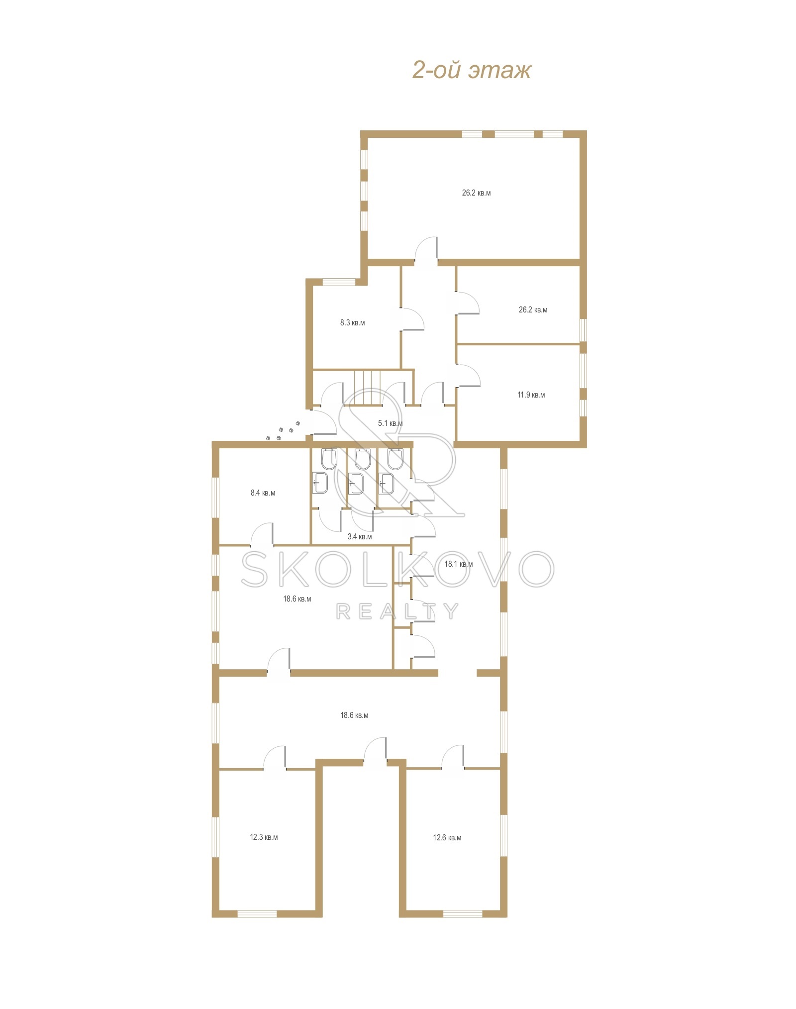 Карточка предложения