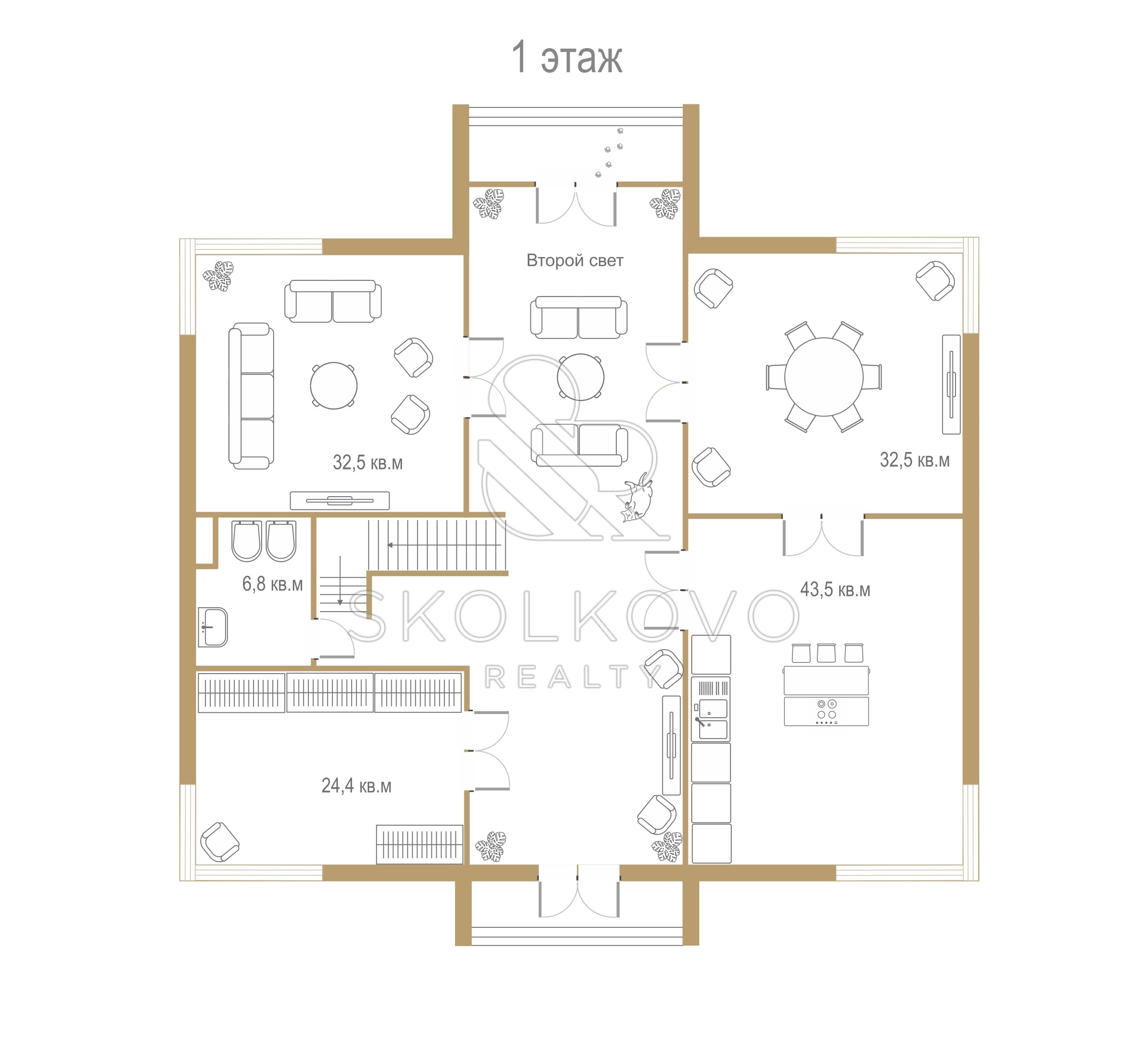 Карточка предложения