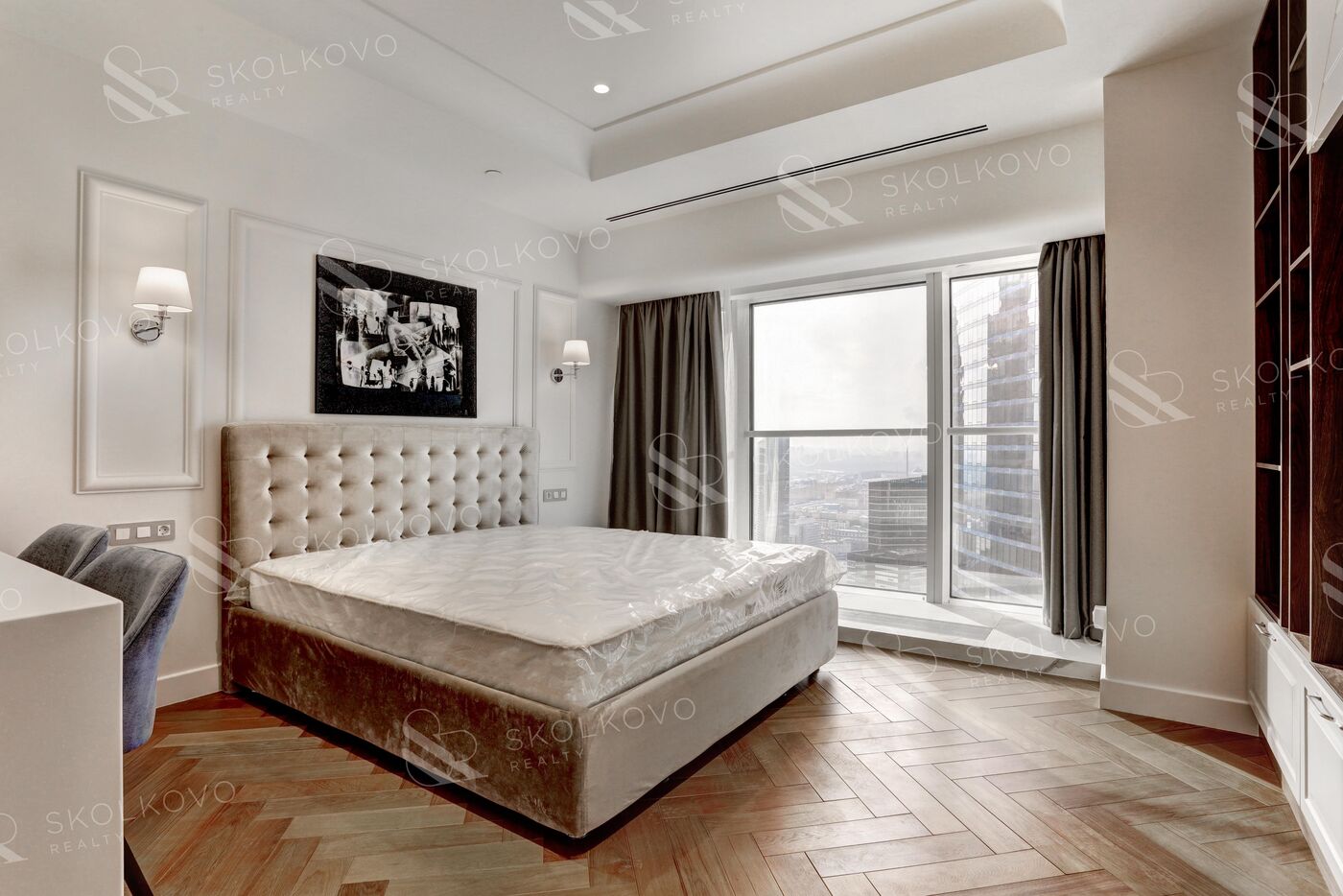 Карточка предложения