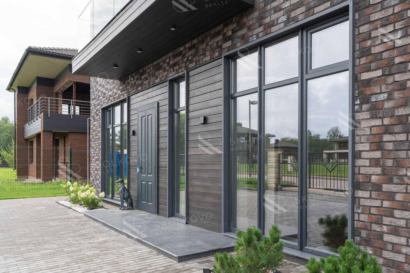 Карточка предложения