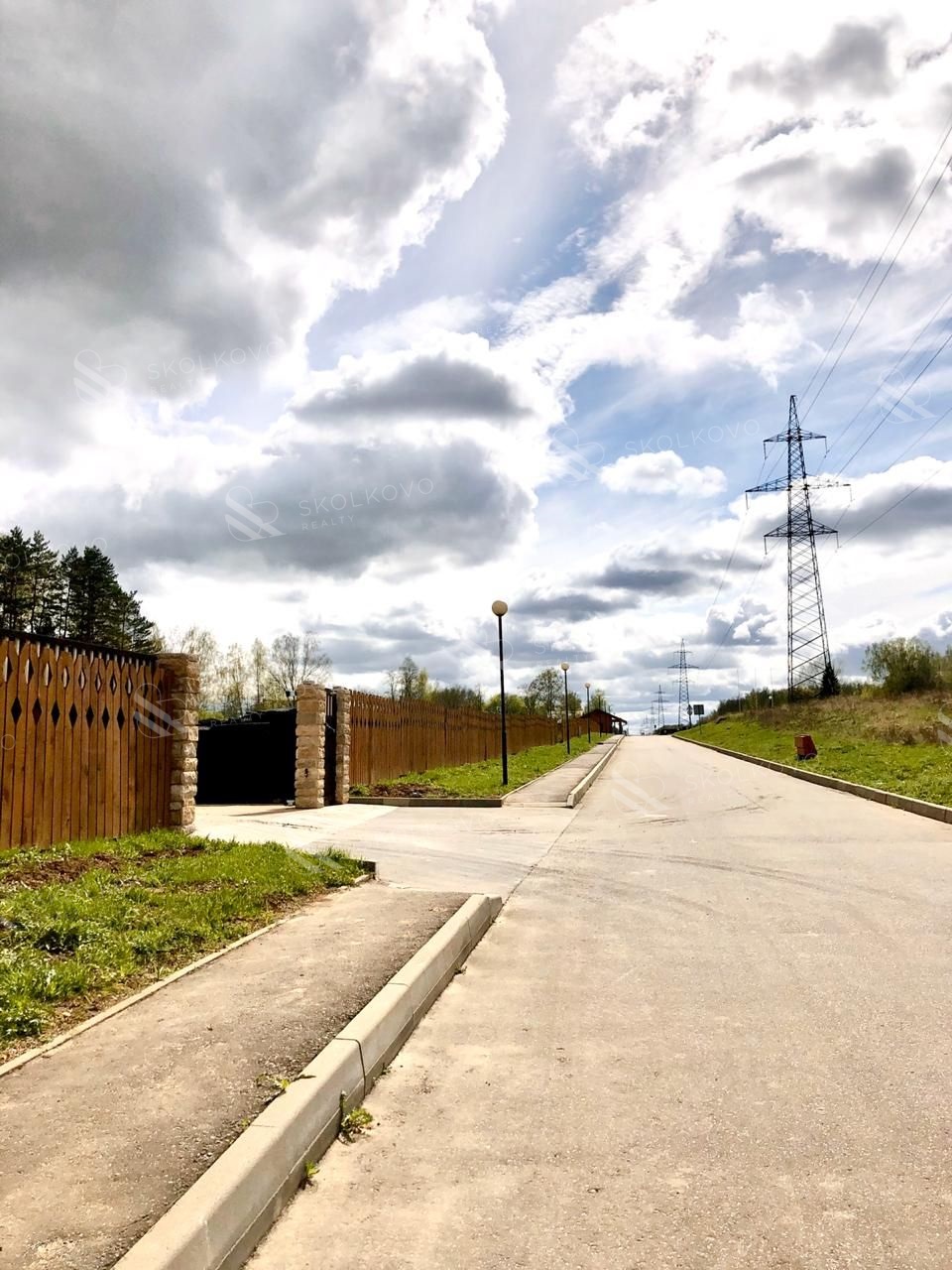 Карточка предложения