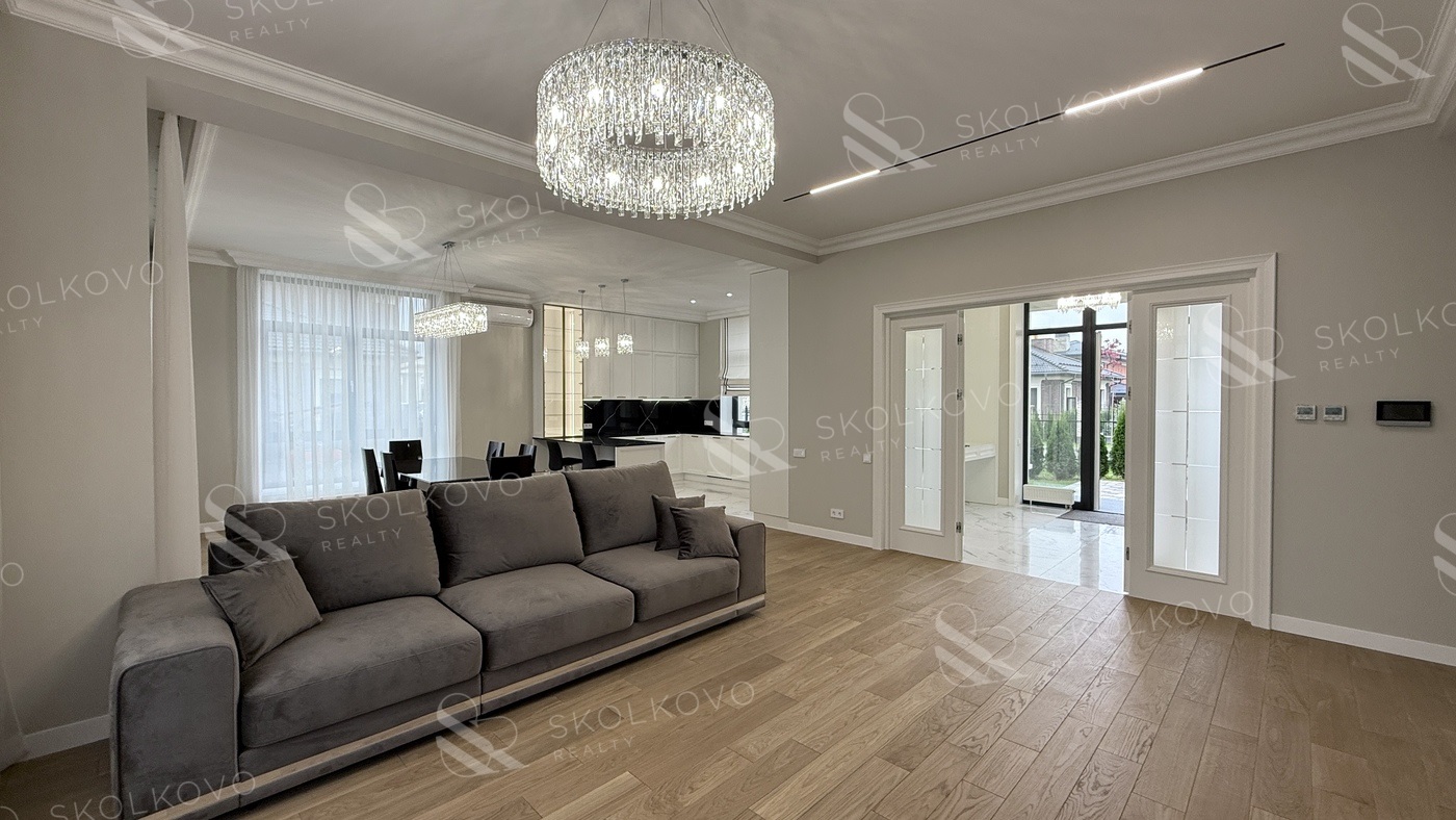 Карточка предложения