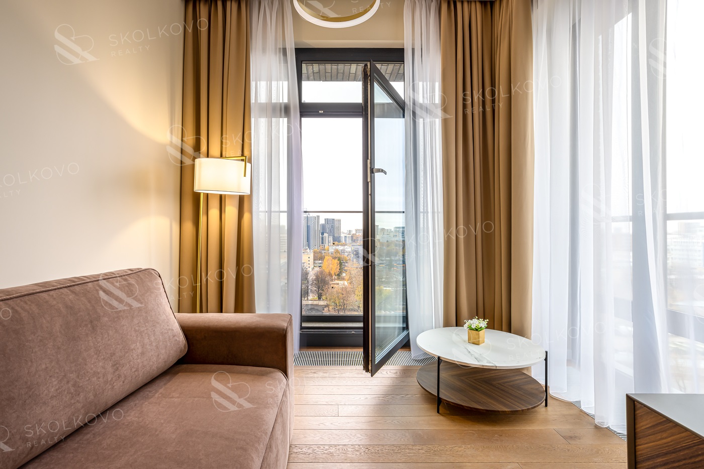 Карточка предложения