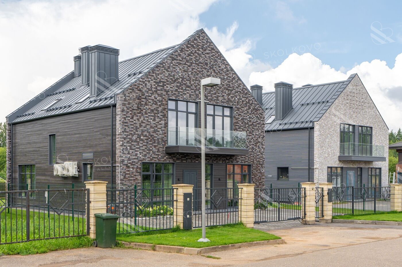 Карточка предложения