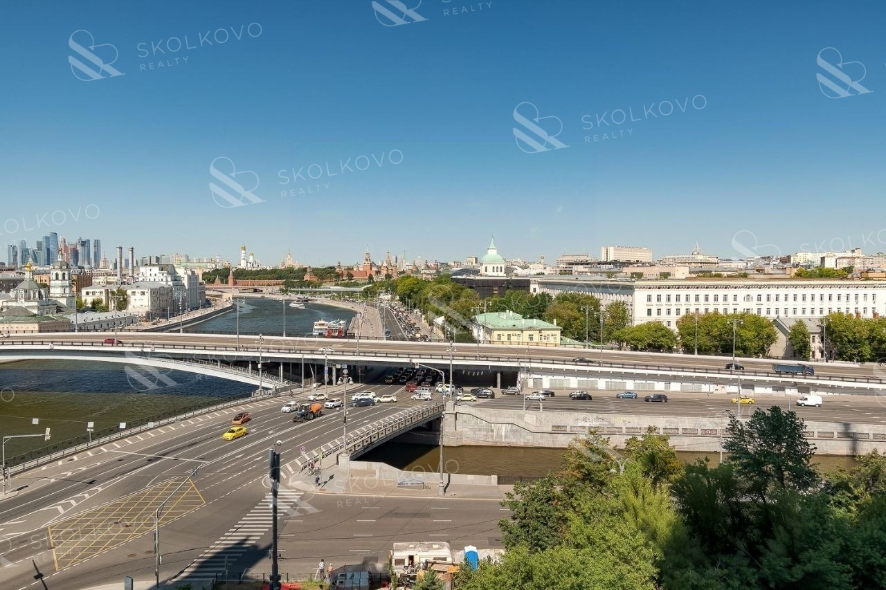 Карточка предложения