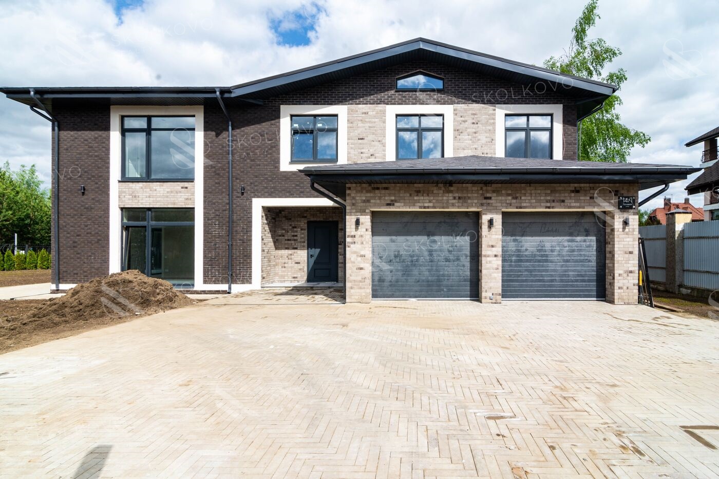 Карточка предложения