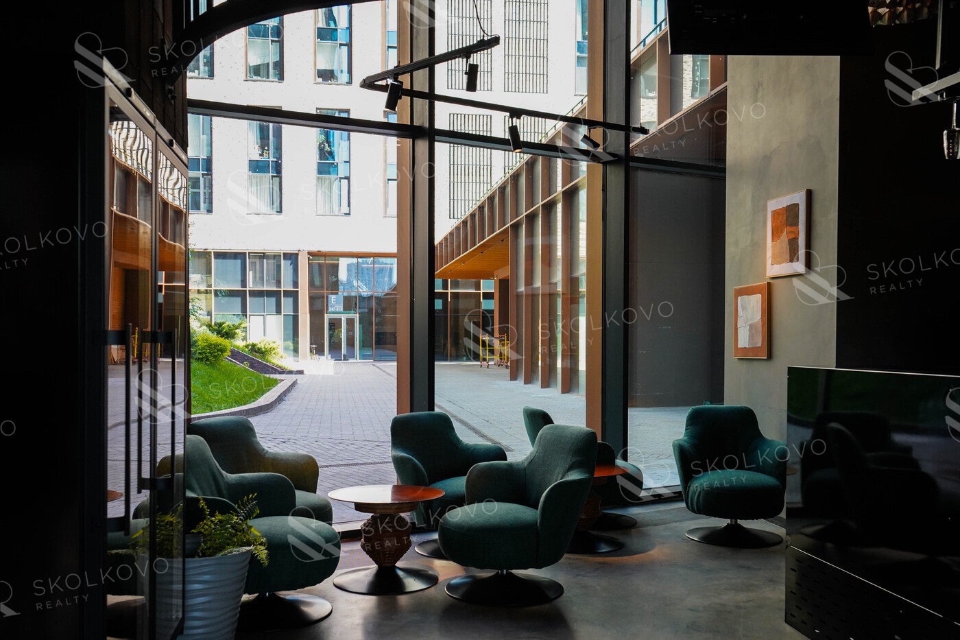 Карточка предложения