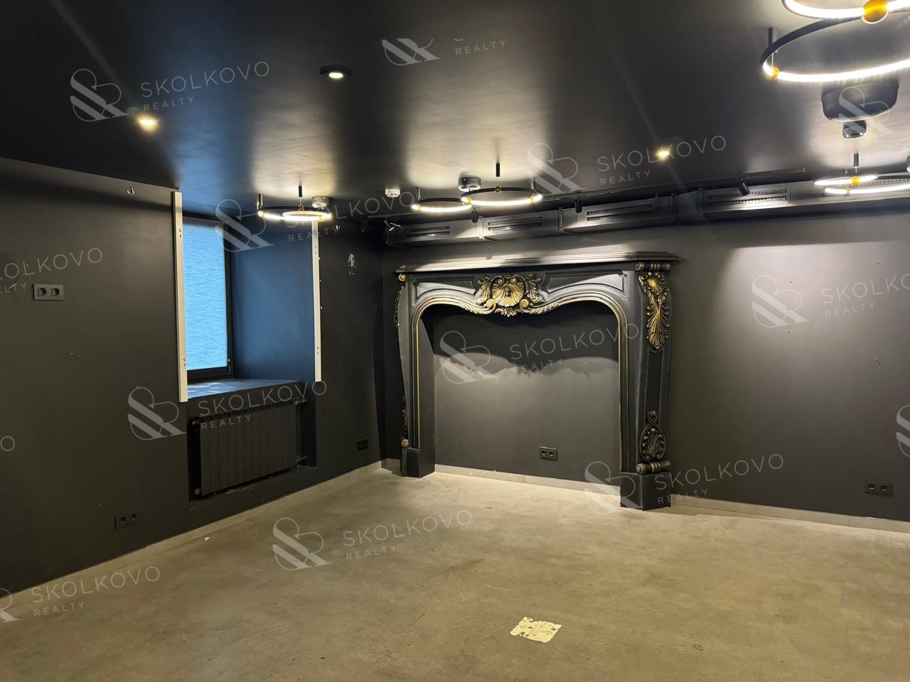 Карточка предложения