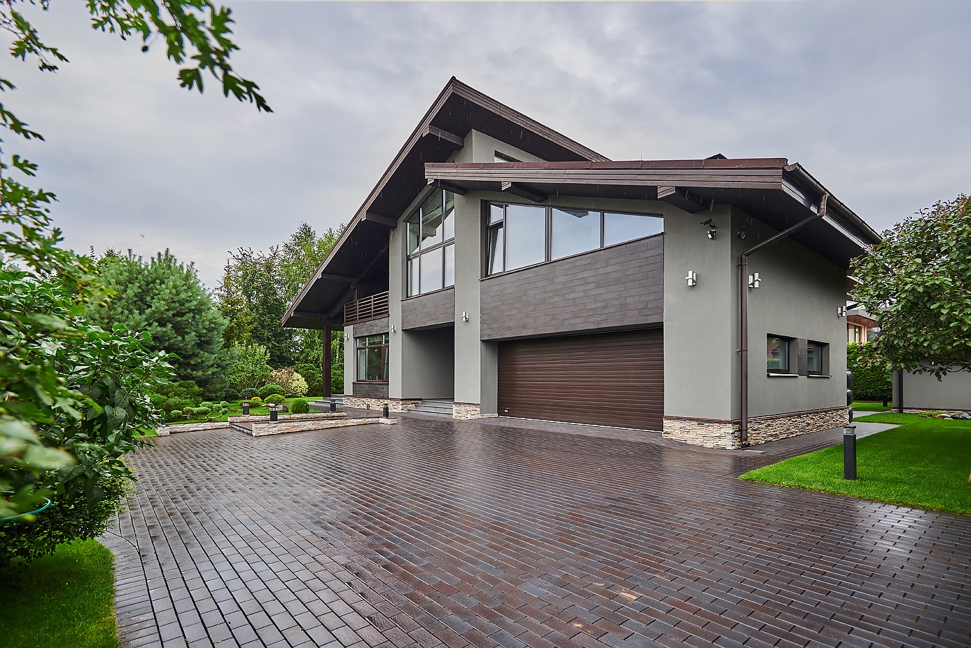 Карточка предложения