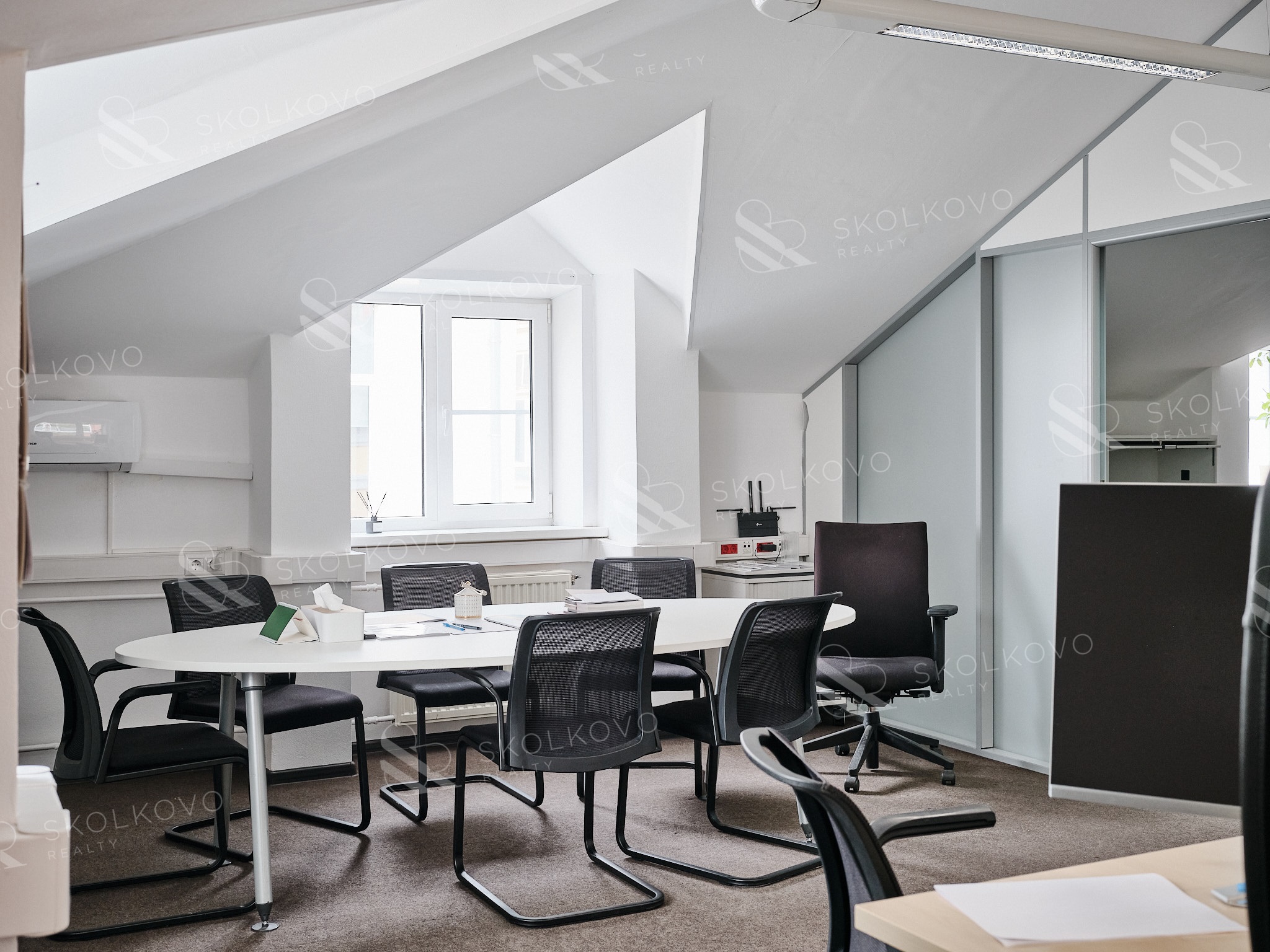 Карточка предложения