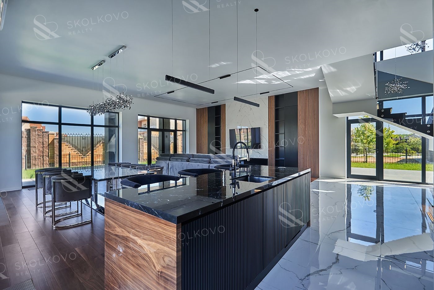 Карточка предложения