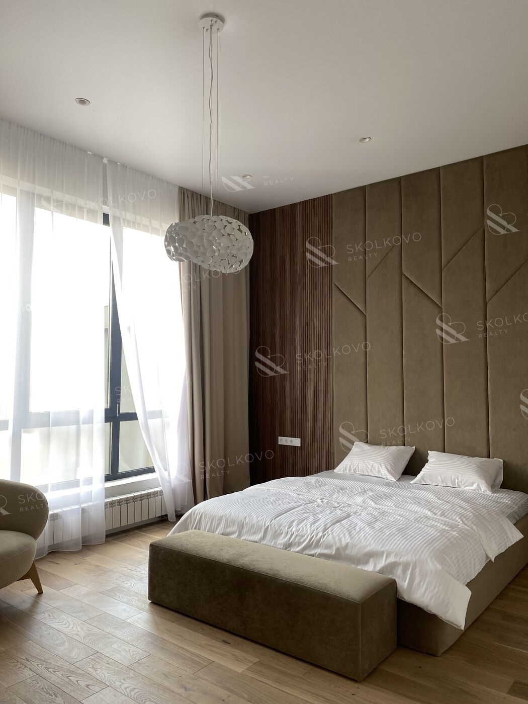 Карточка предложения