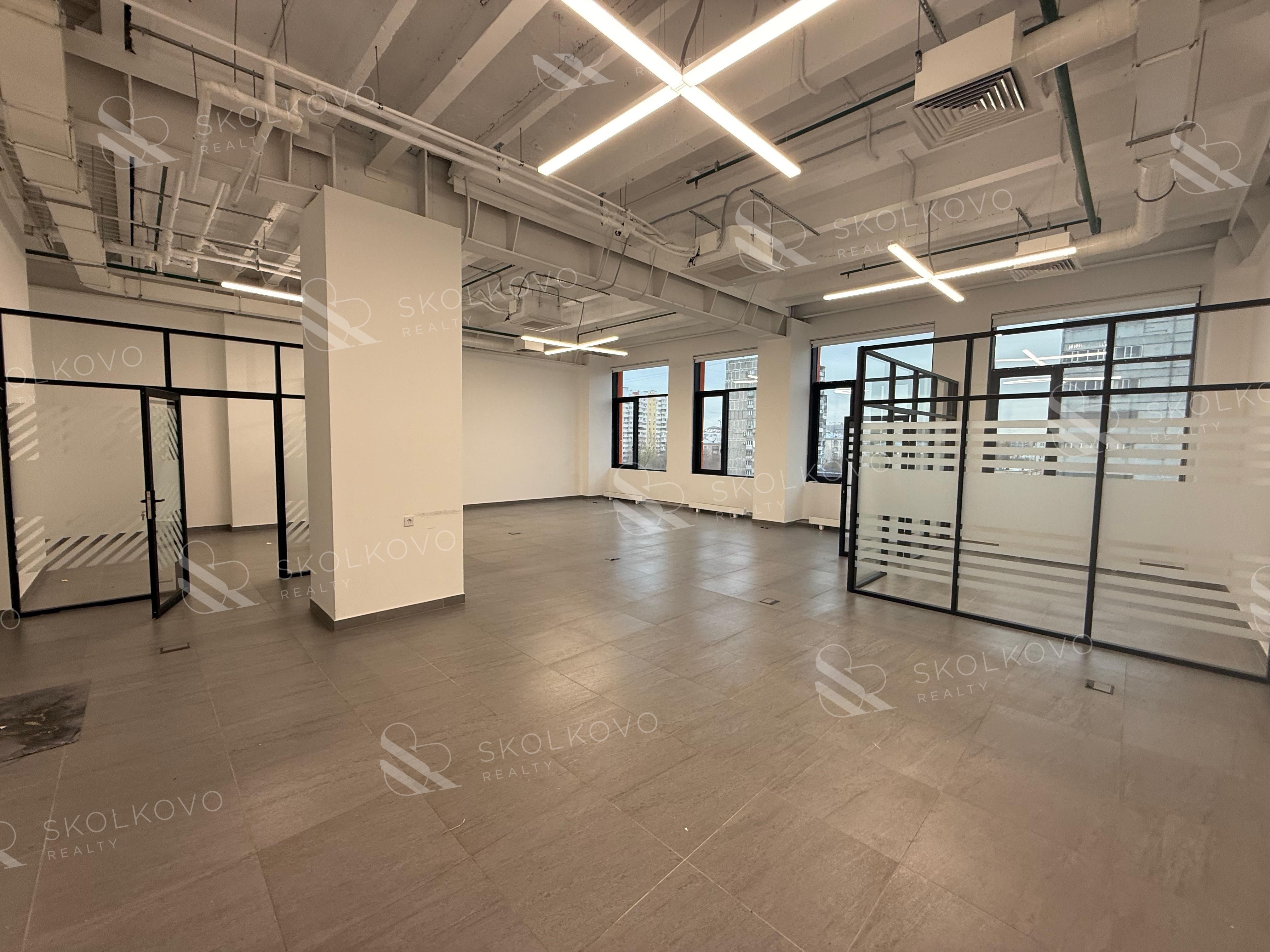 Карточка предложения