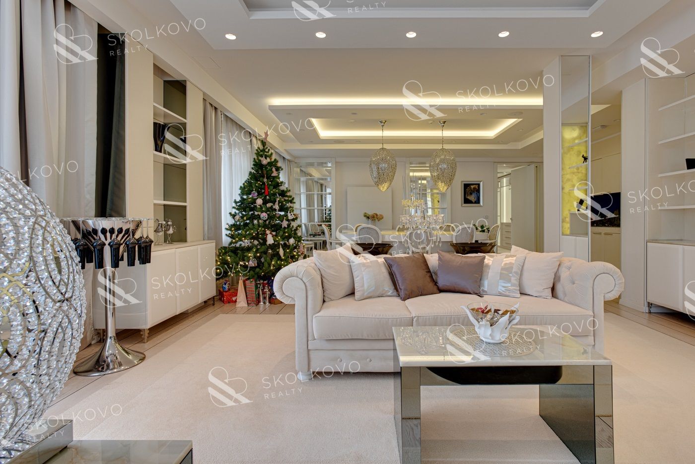 Карточка предложения