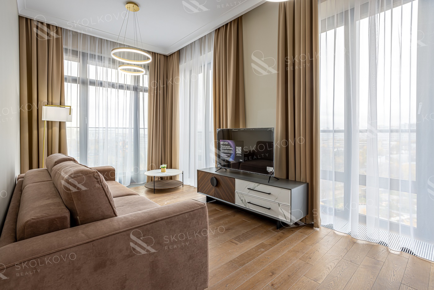 Карточка предложения