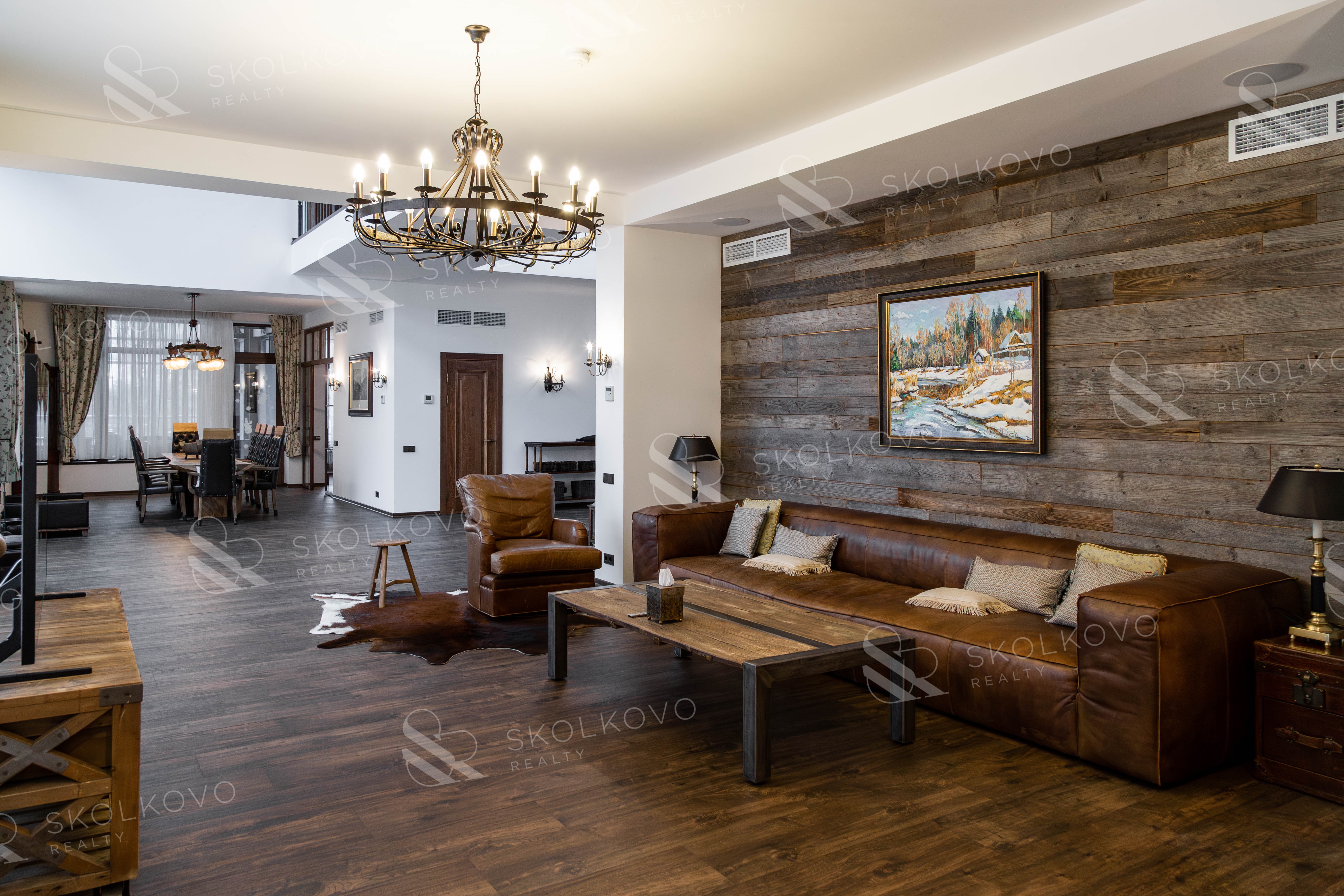 Карточка предложения