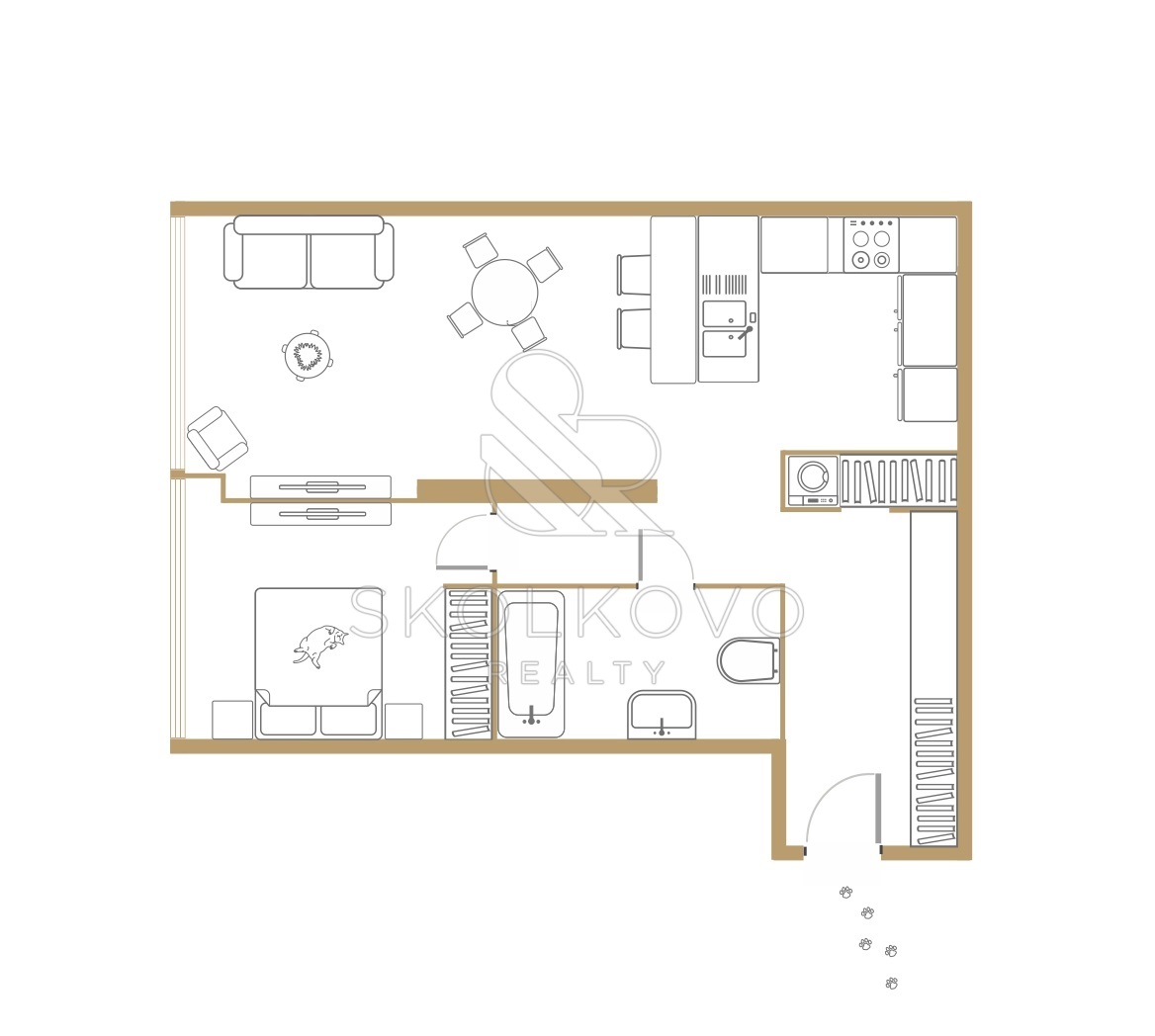 Карточка предложения