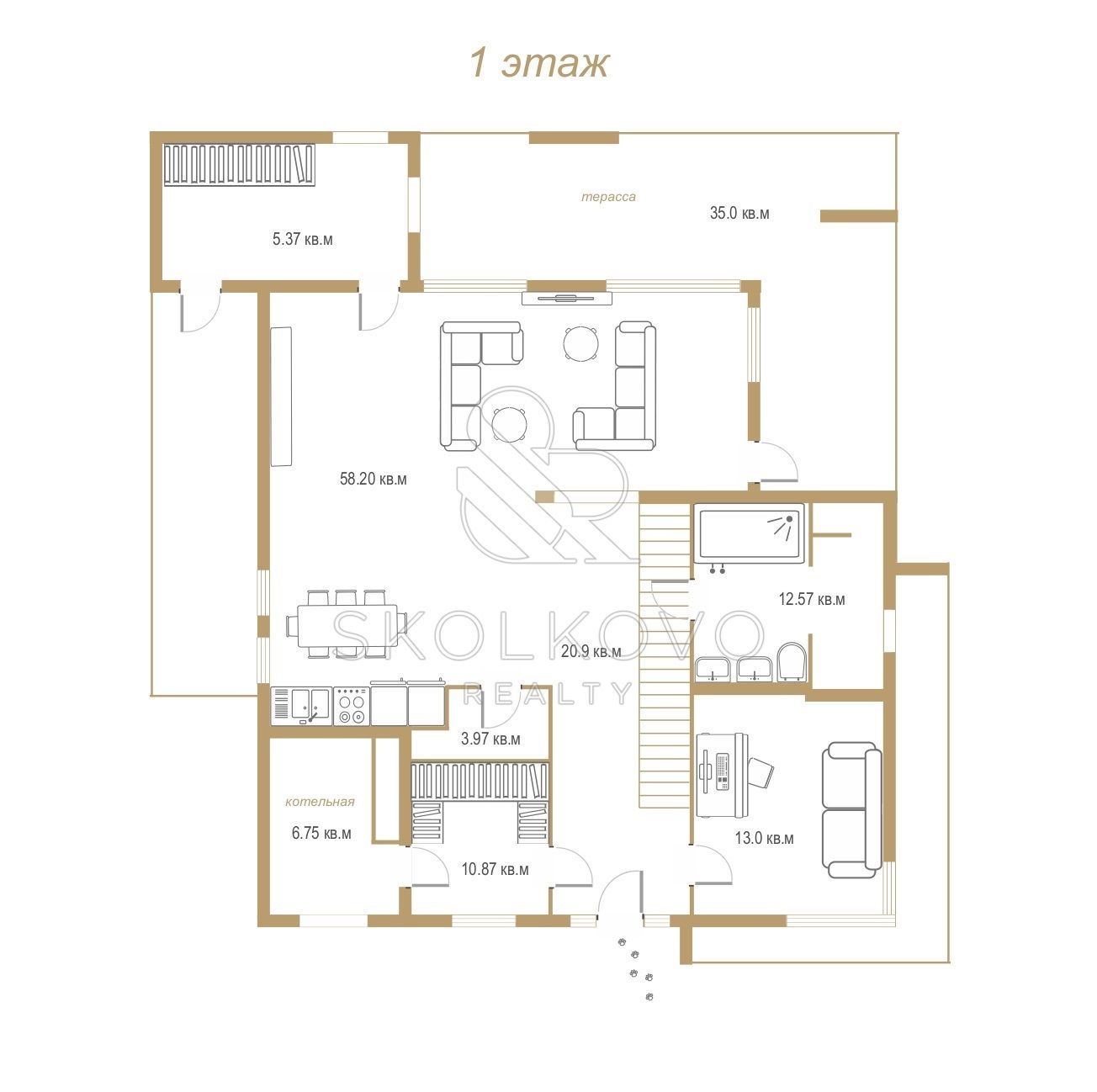 Карточка предложения