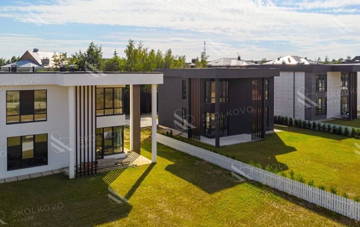 Карточка предложения