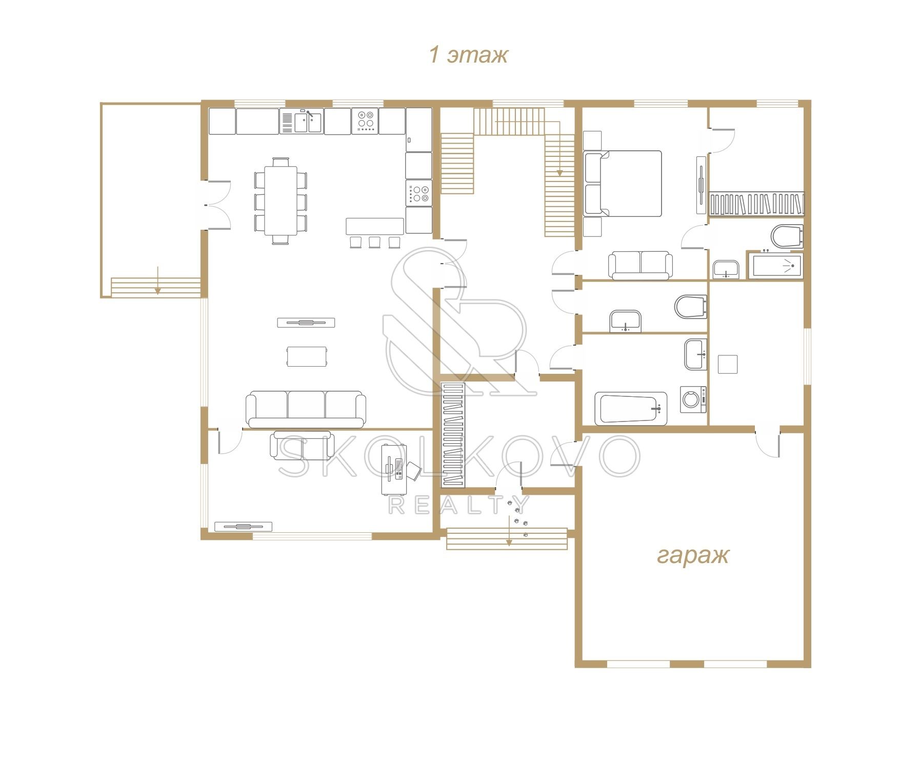 Карточка предложения