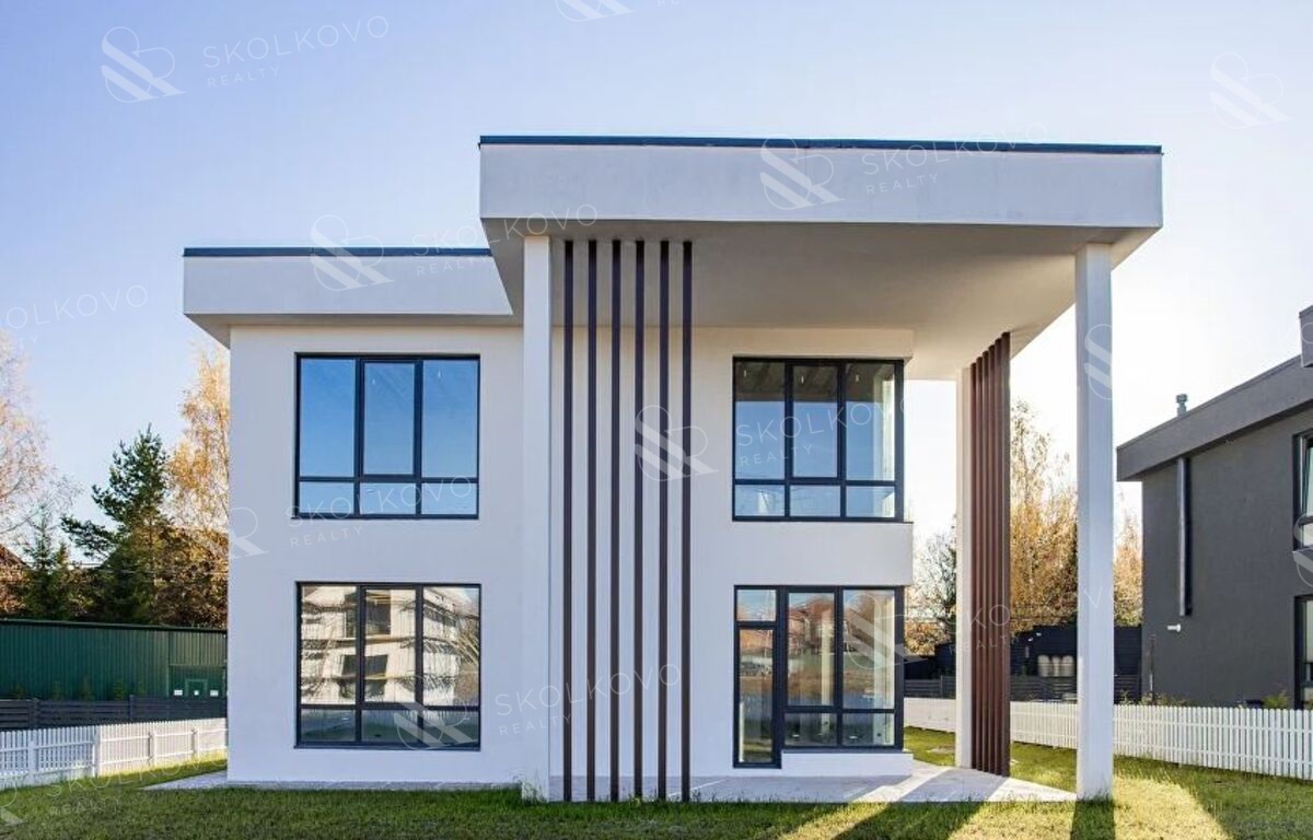 Карточка предложения