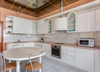 4-х комнатная квартира площадью 160 кв.м.