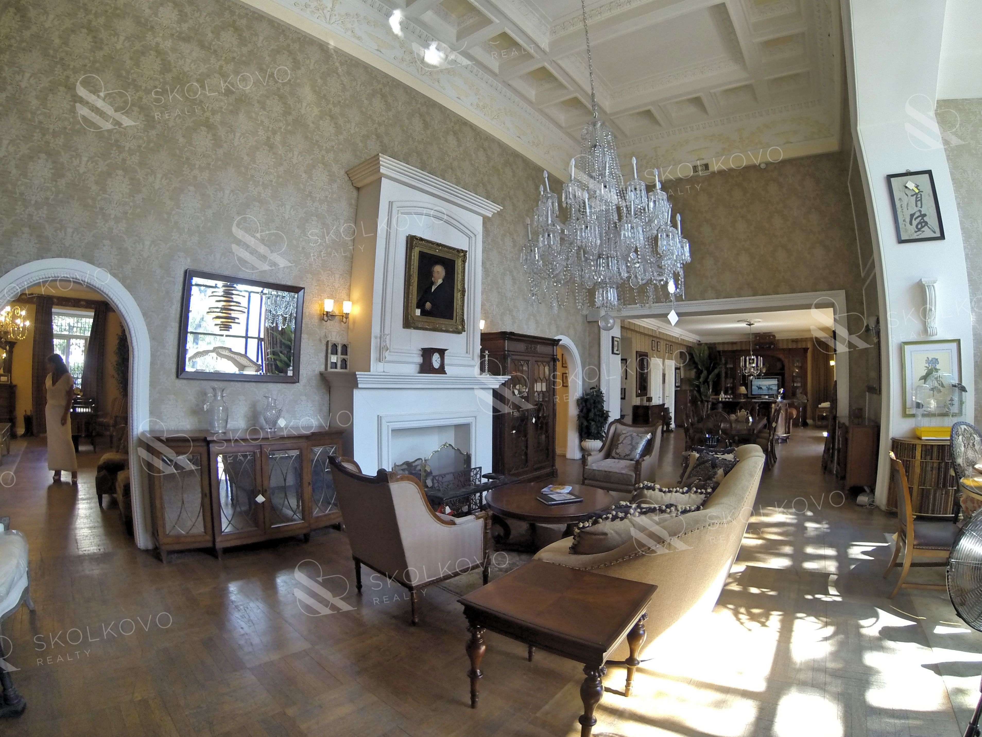 Карточка предложения