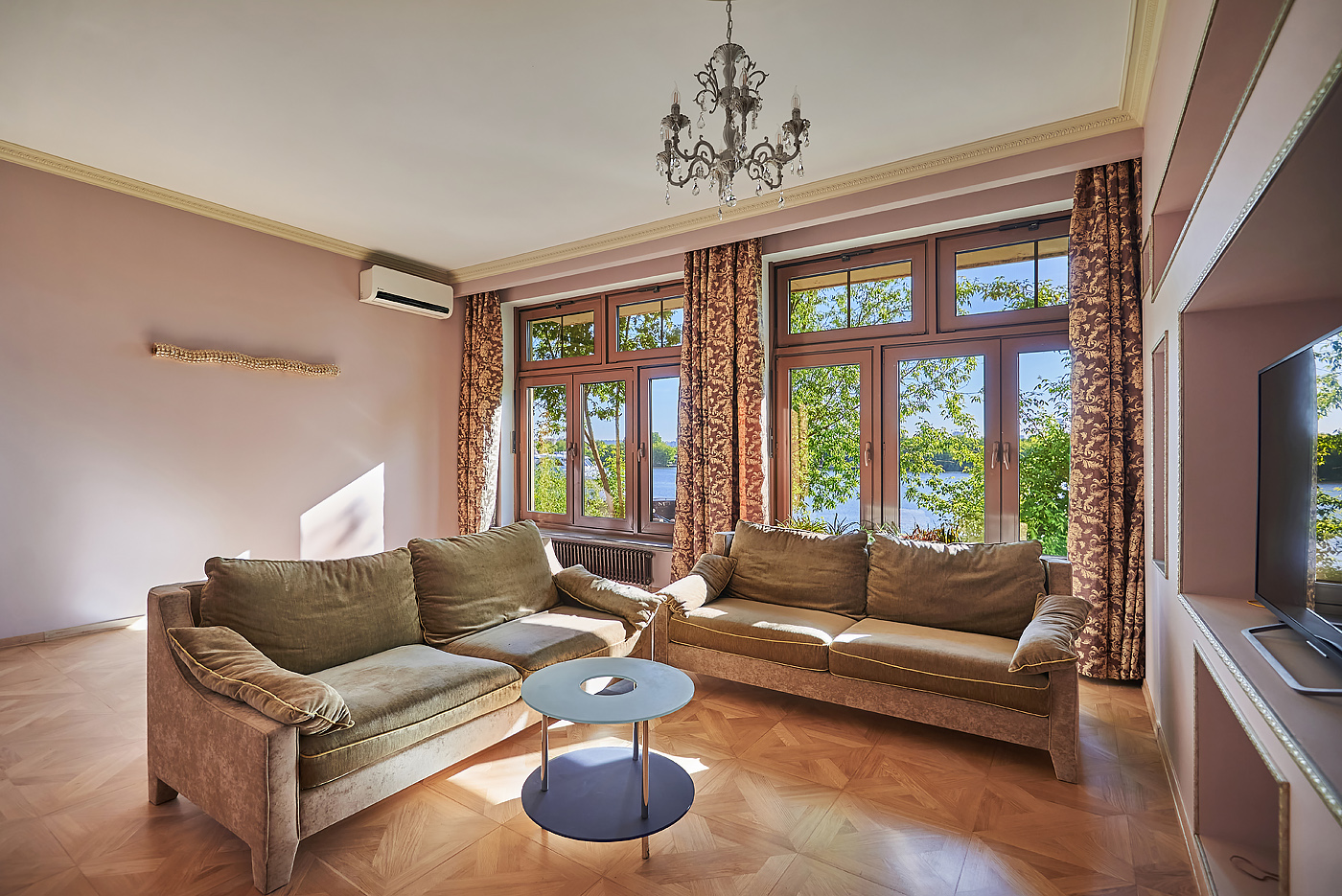 Карточка предложения