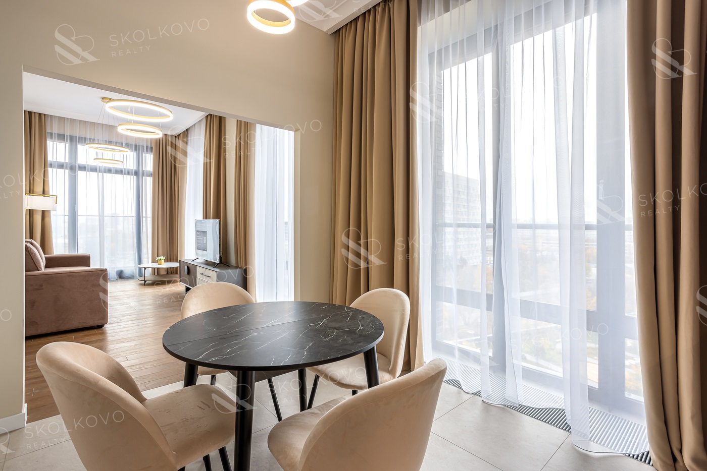 Карточка предложения